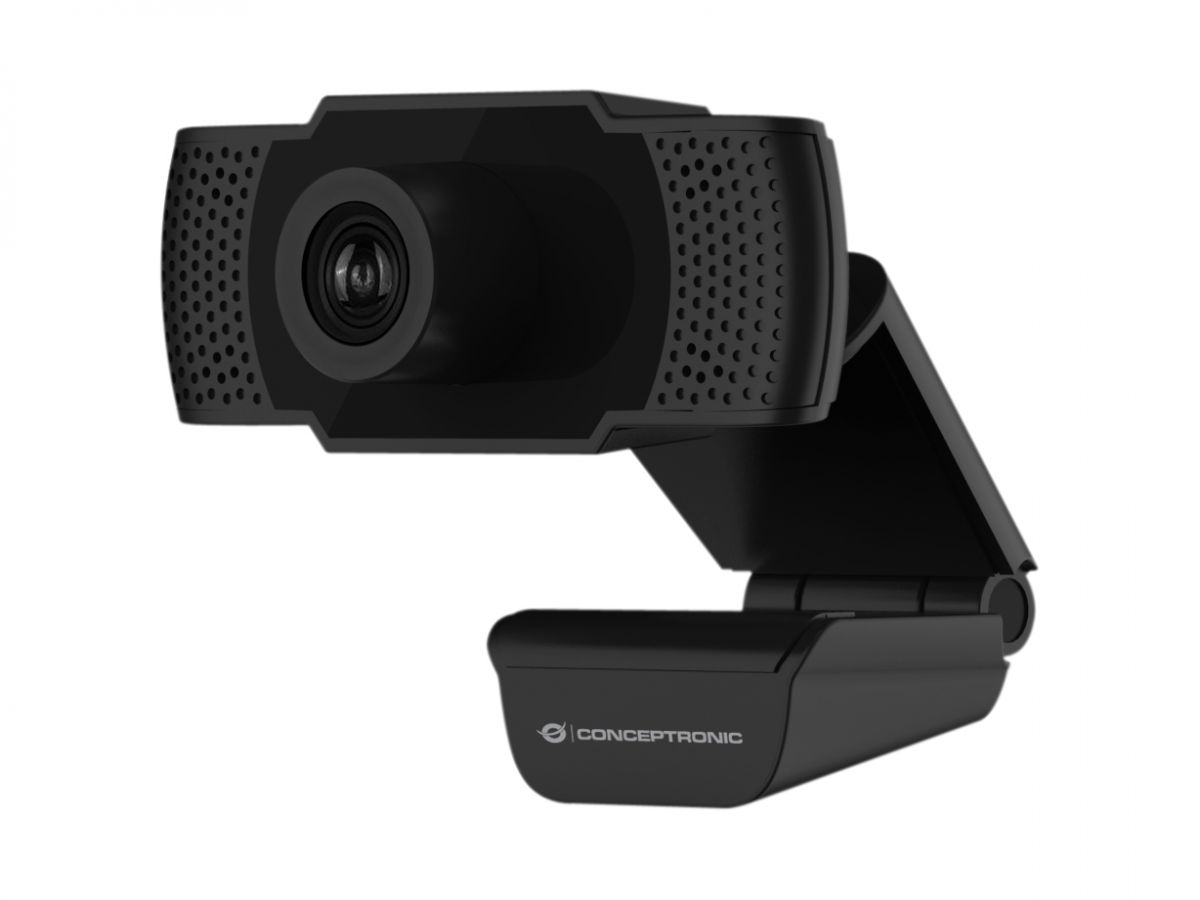 CONCEPTRONIC WEBCAM FHD