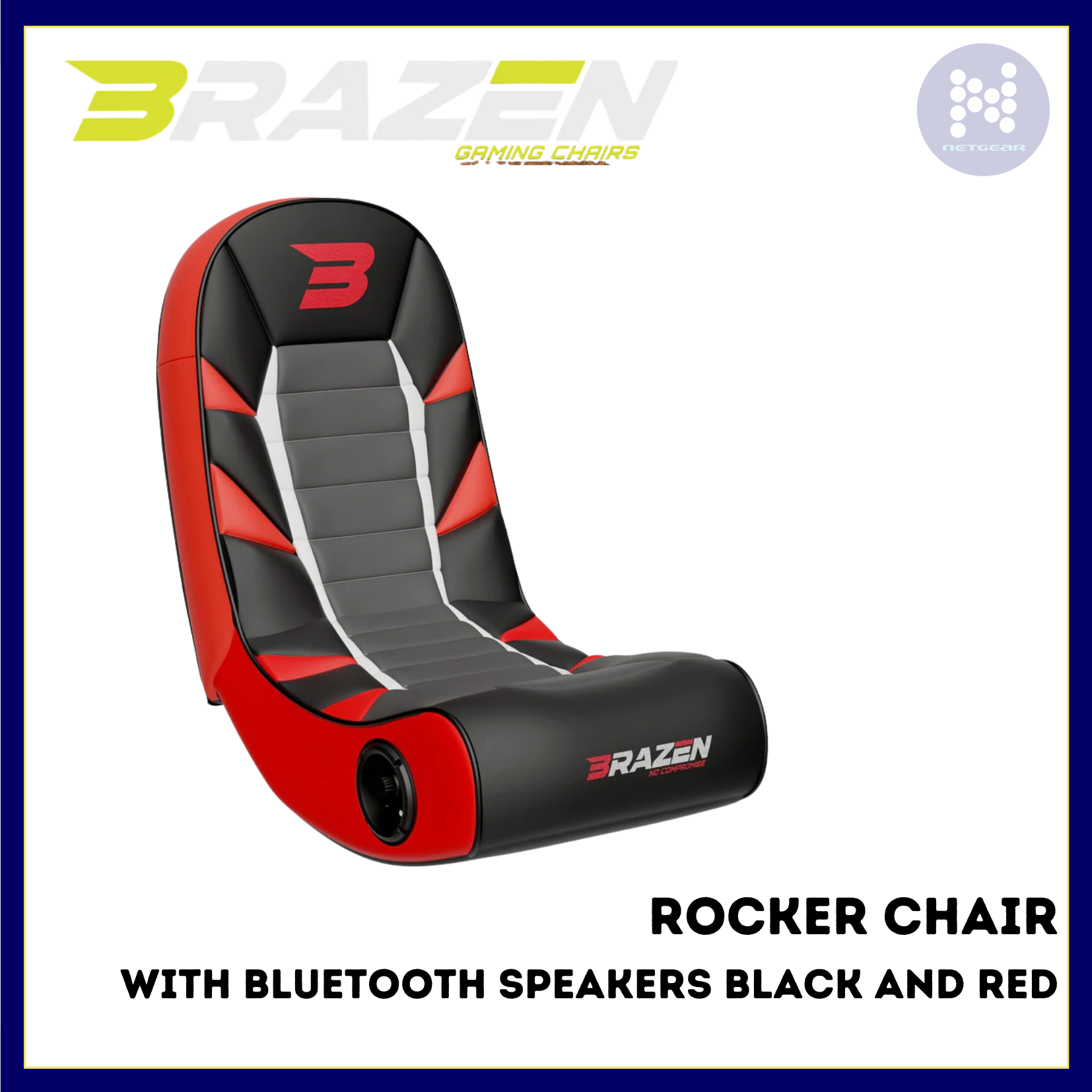 Netgear Gibraltar LTD