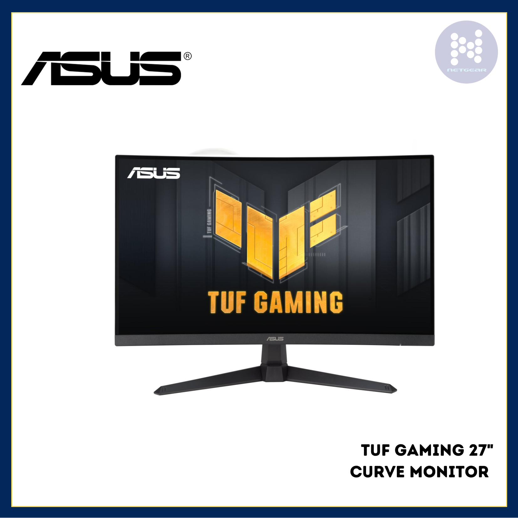 Netgear Gibraltar LTD