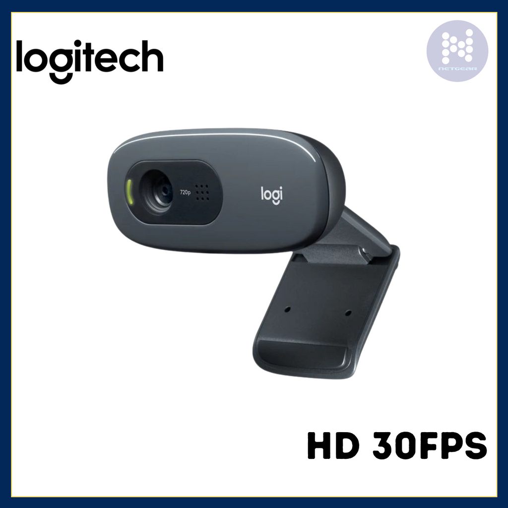 Widescreen Logitech C270 Hd Amazon Widescreen Format Xiaomi