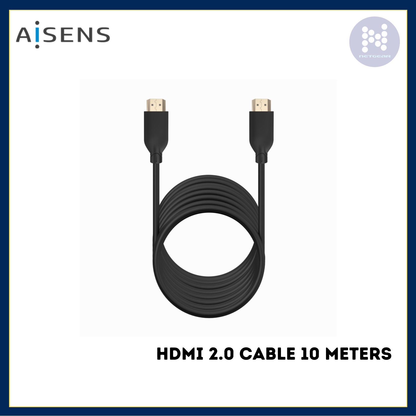 Netgear Gibraltar LTD