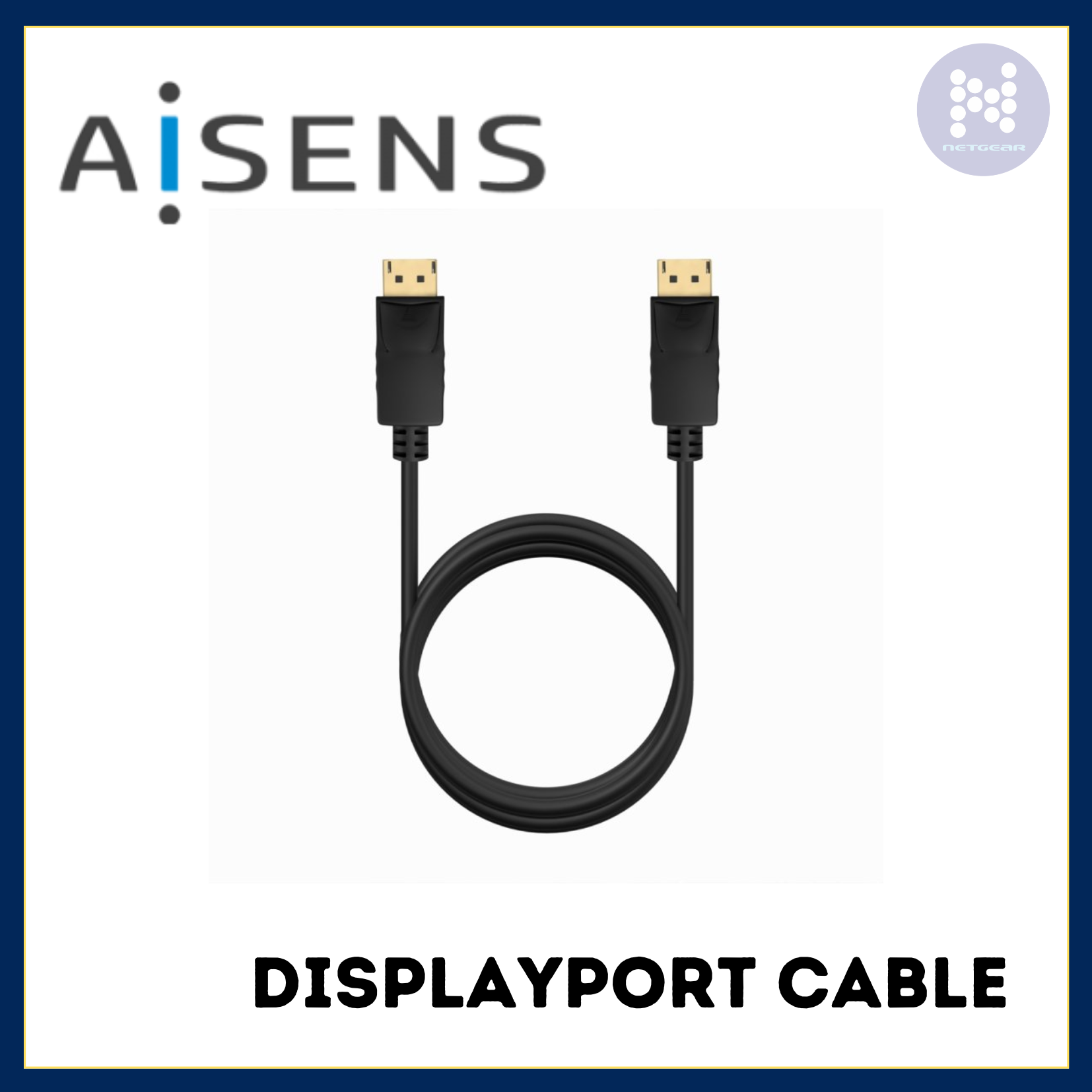 Netgear Gibraltar LTD