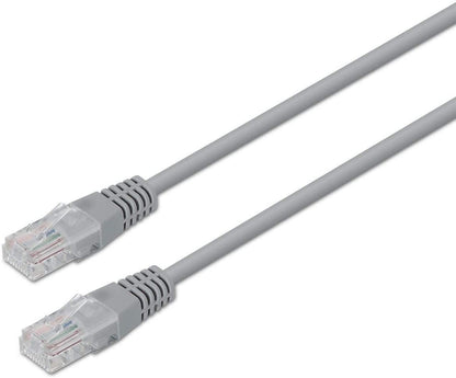 AISENS 10M CAT6 CABLE - netgear-gi