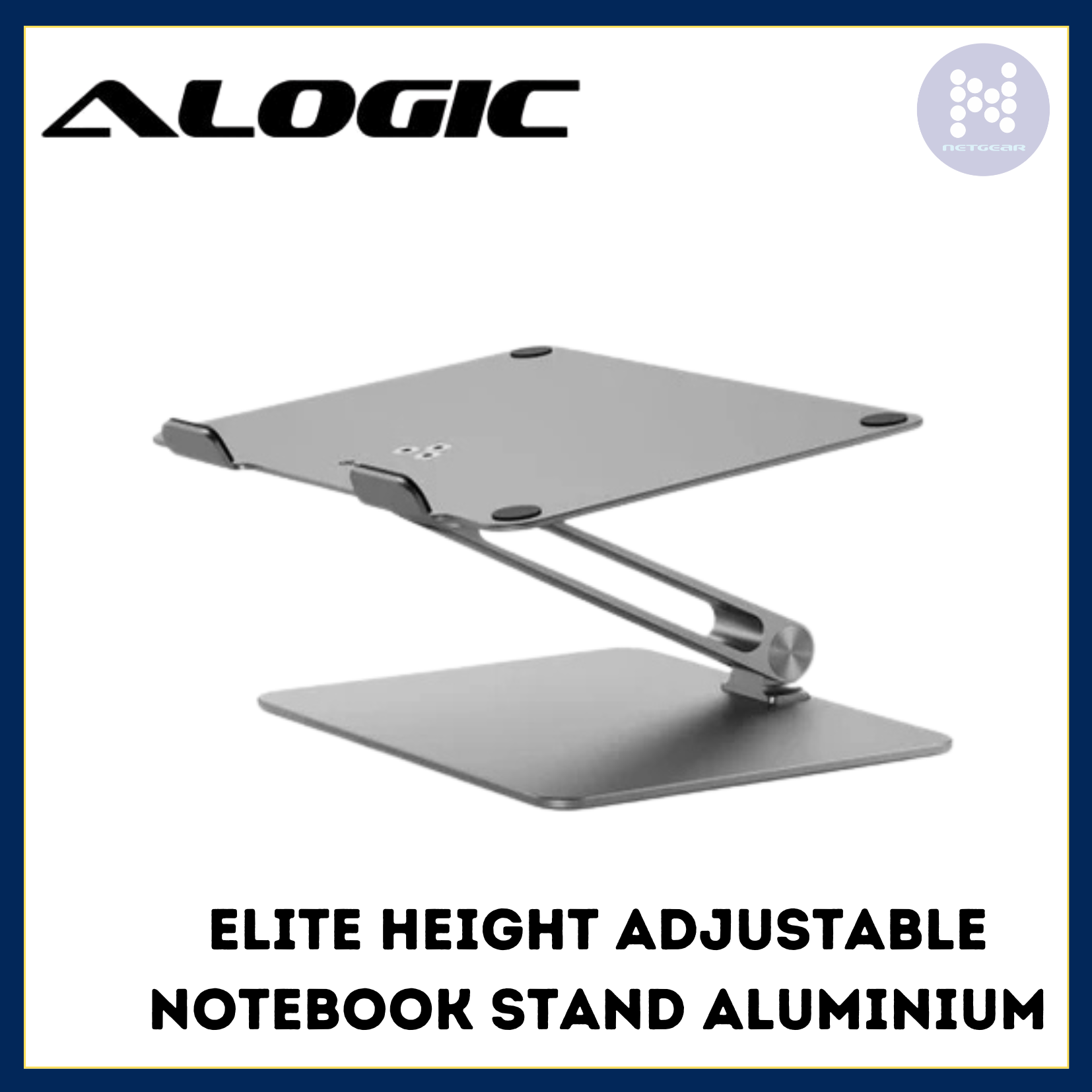 Netgear Gibraltar LTD