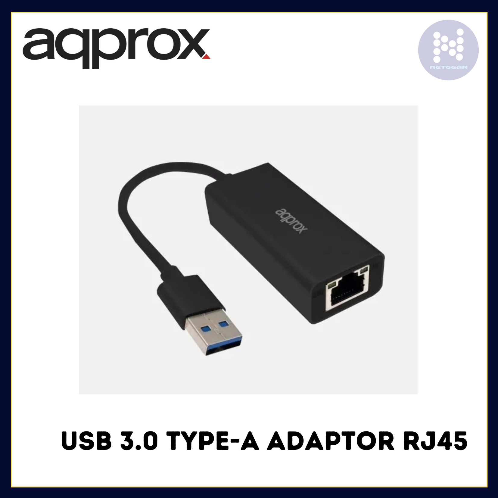 Netgear Gibraltar LTD