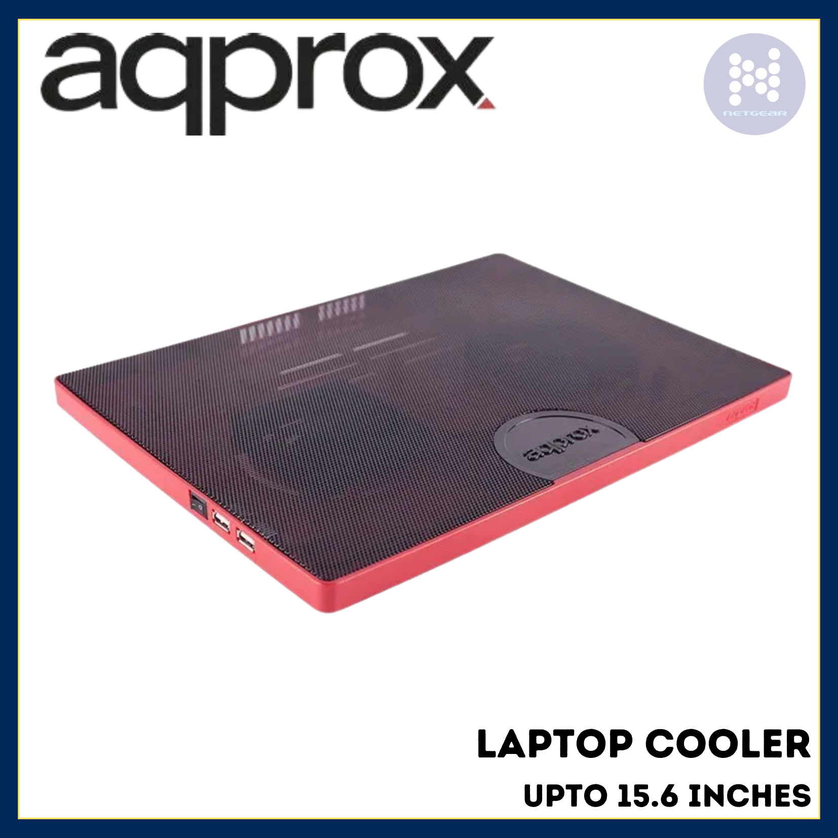 Netgear Gibraltar LTD