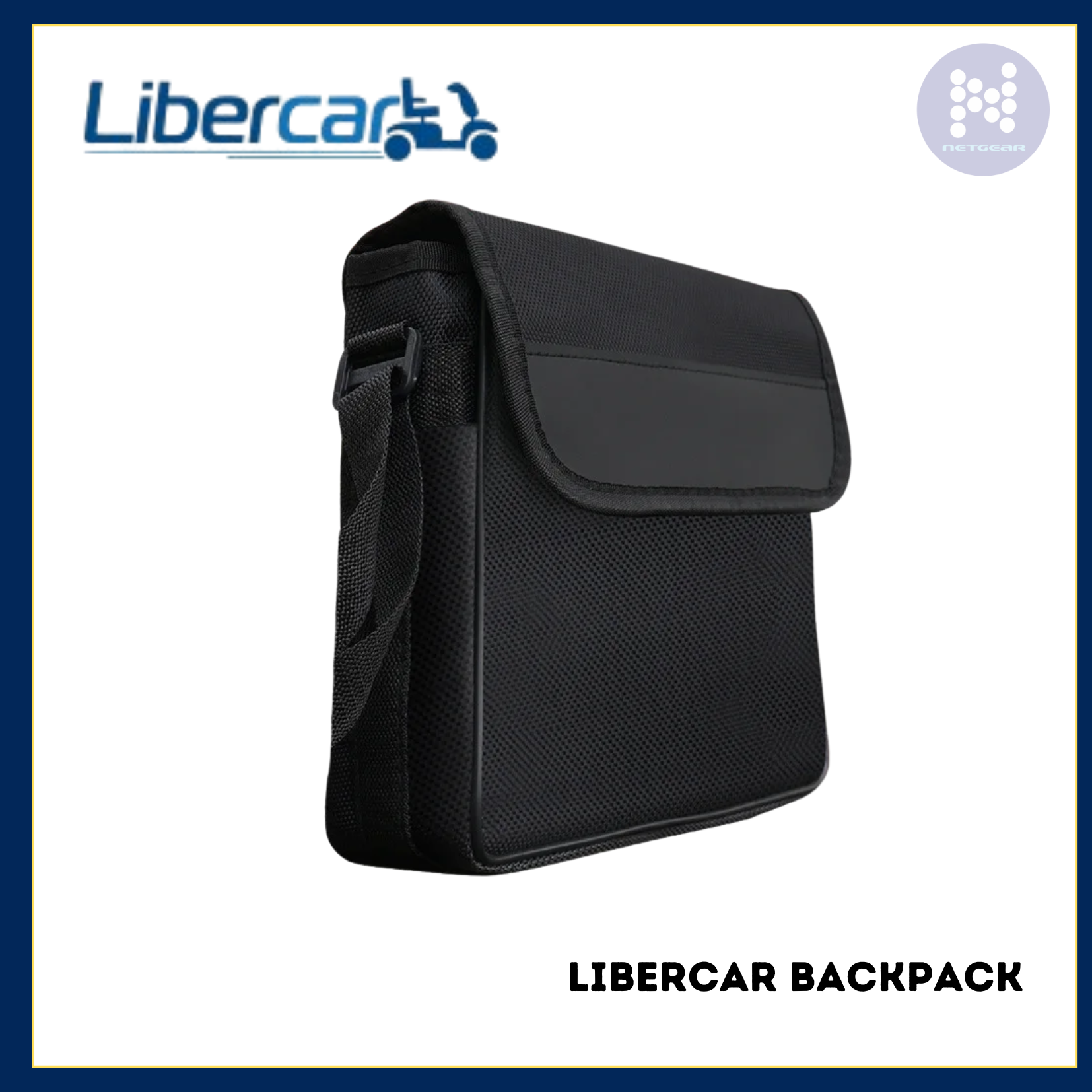 Netgear Gibraltar LTD