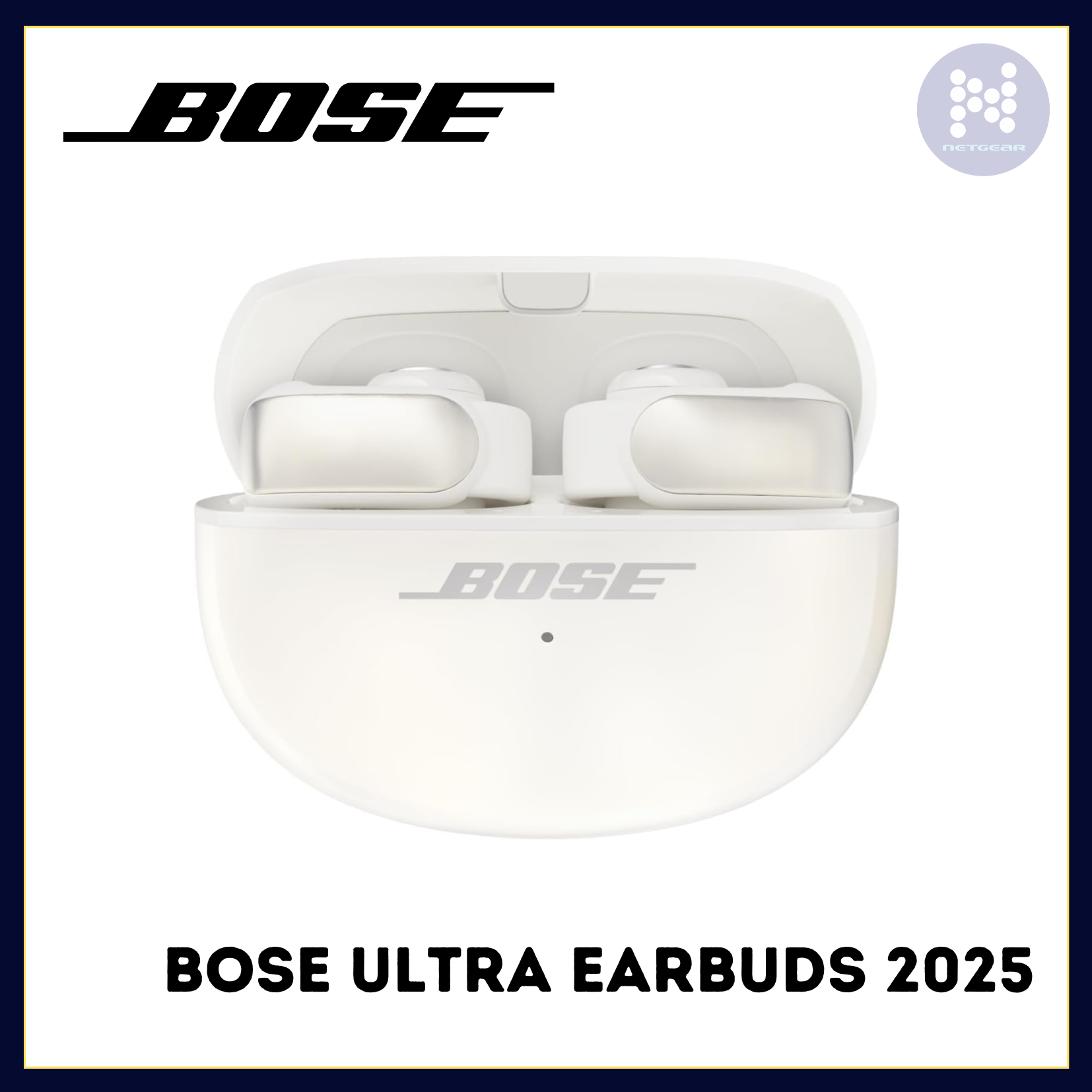 Netgear Gibraltar LTD