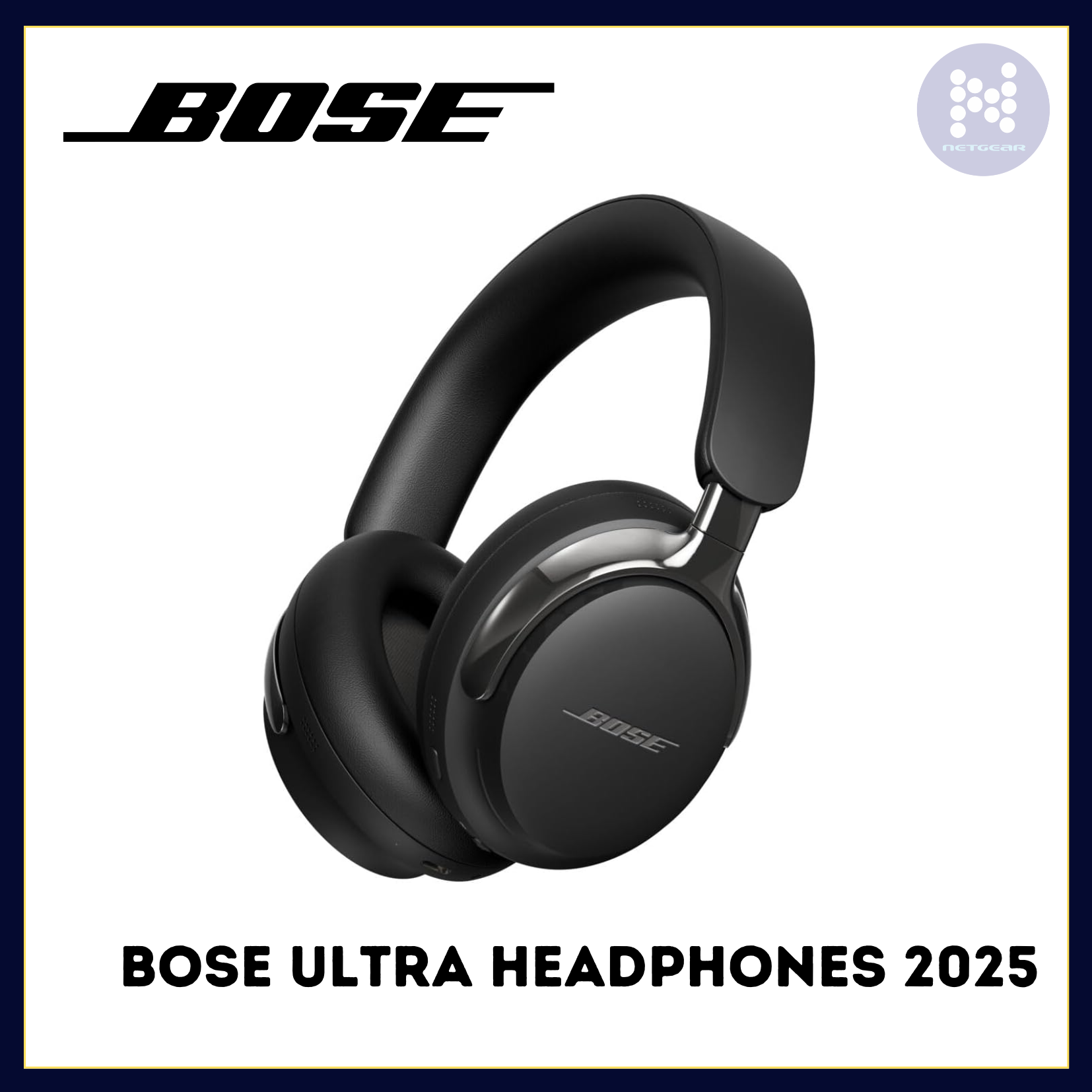 Netgear Gibraltar LTD