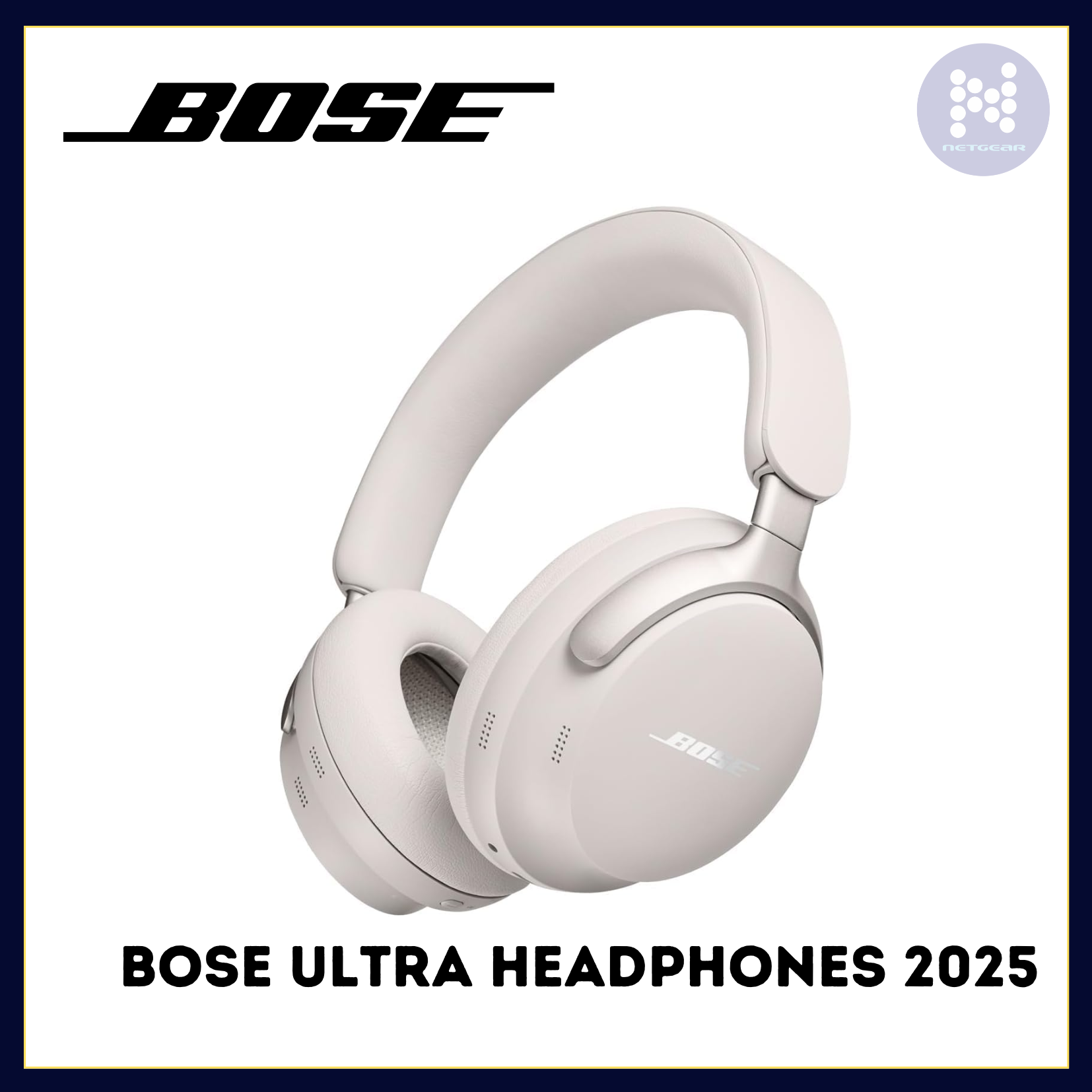 Netgear Gibraltar LTD