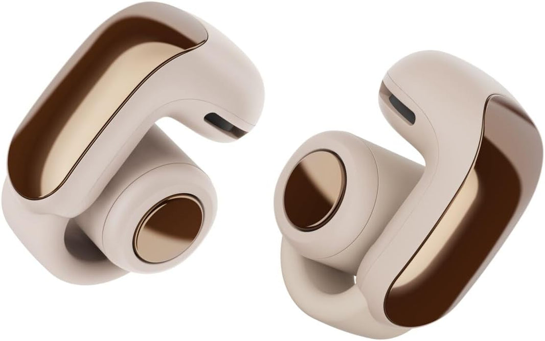 BOSE ULTRA OPEN EARBUDS DRIFT SAND 2025