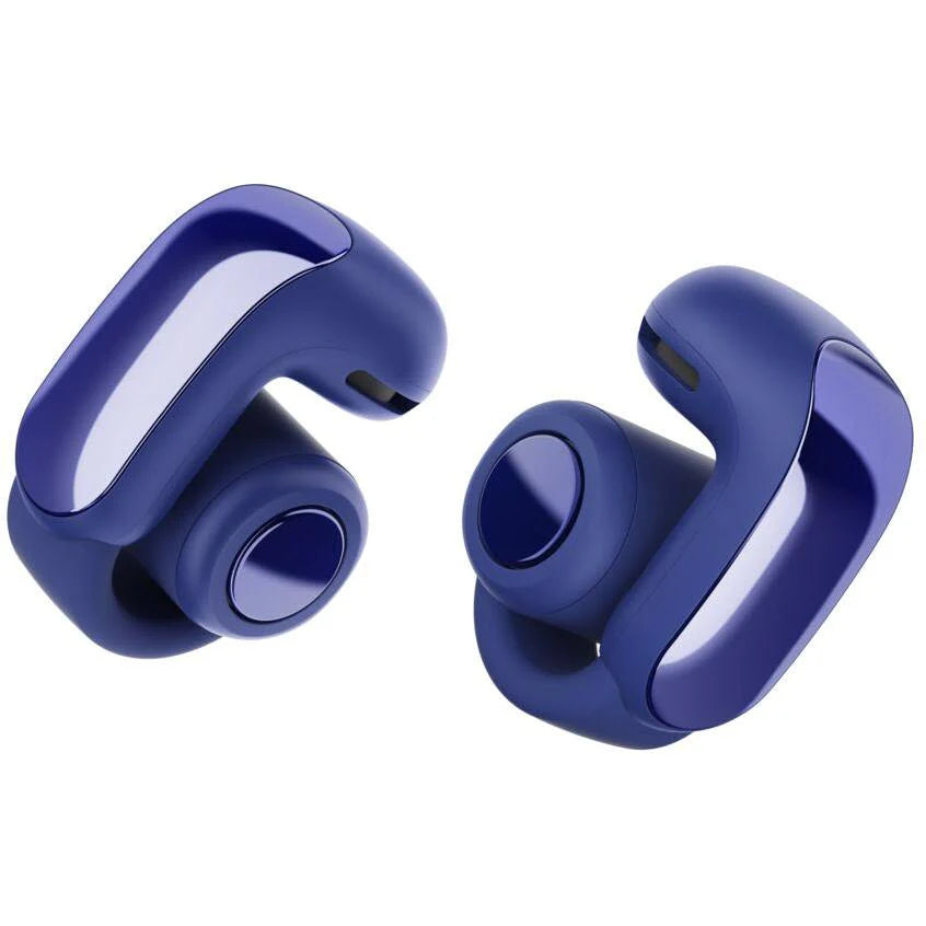 BOSE ULTRA OPEN EARBUDS MIDNIGHT LILAC 2025