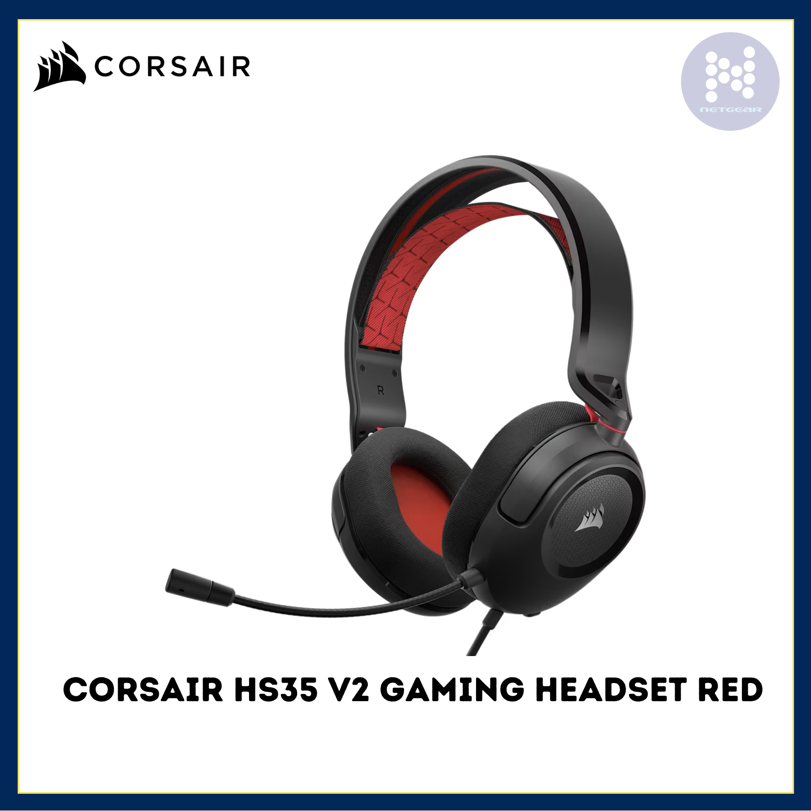 Netgear Gibraltar LTD