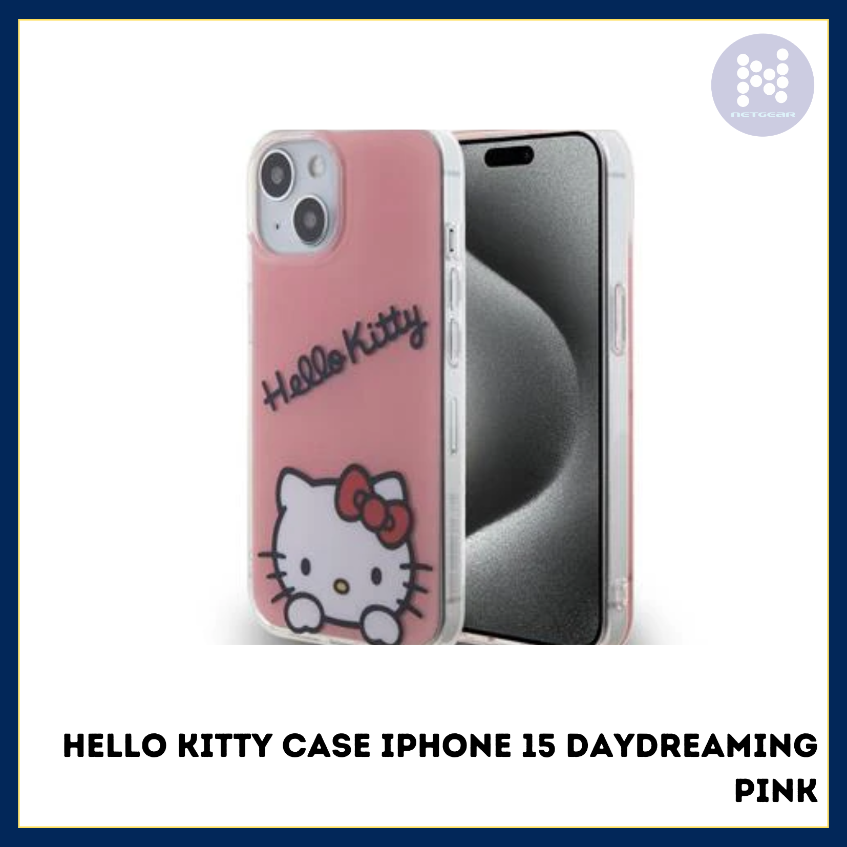 Netgear Gibraltar LTD