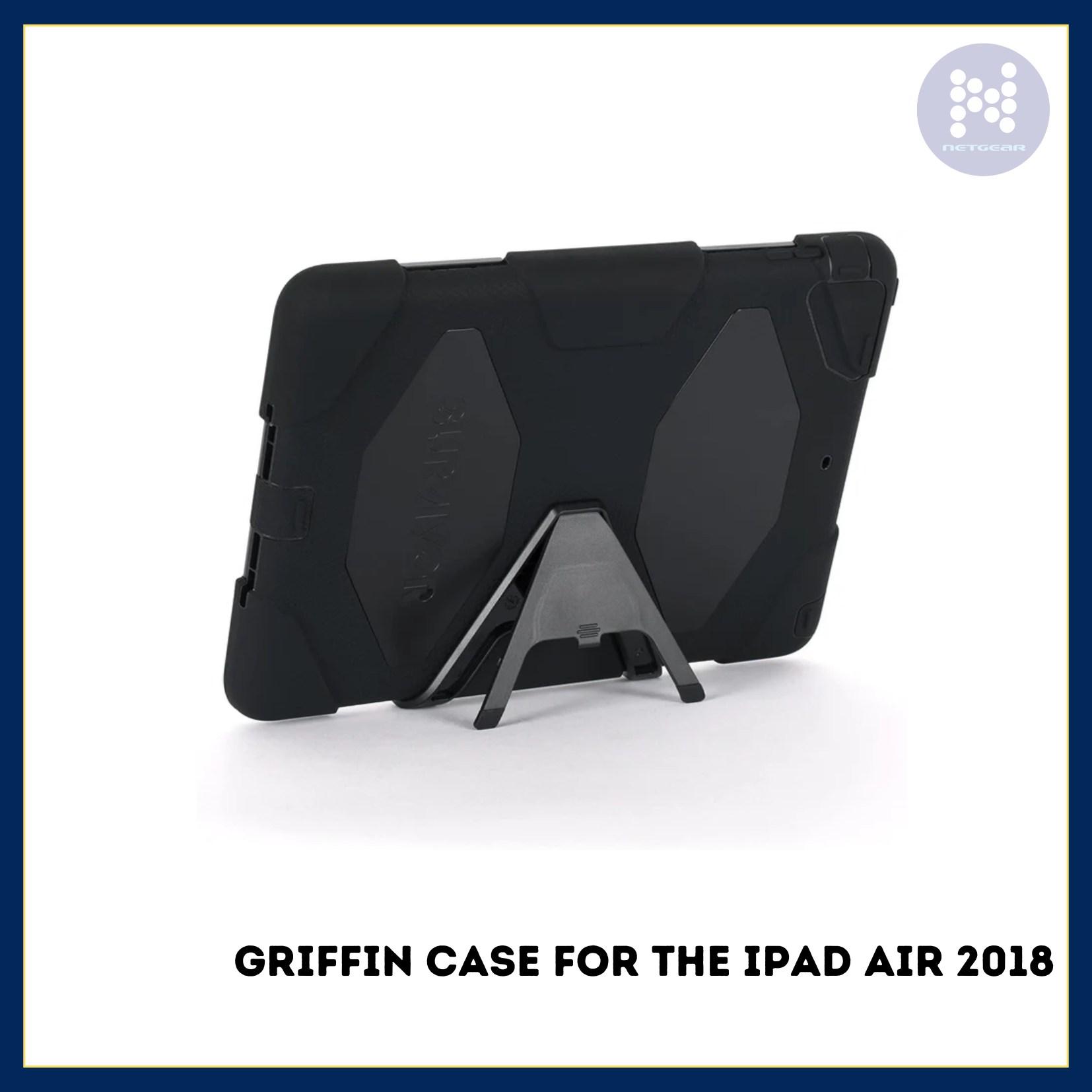 Netgear Gibraltar LTD