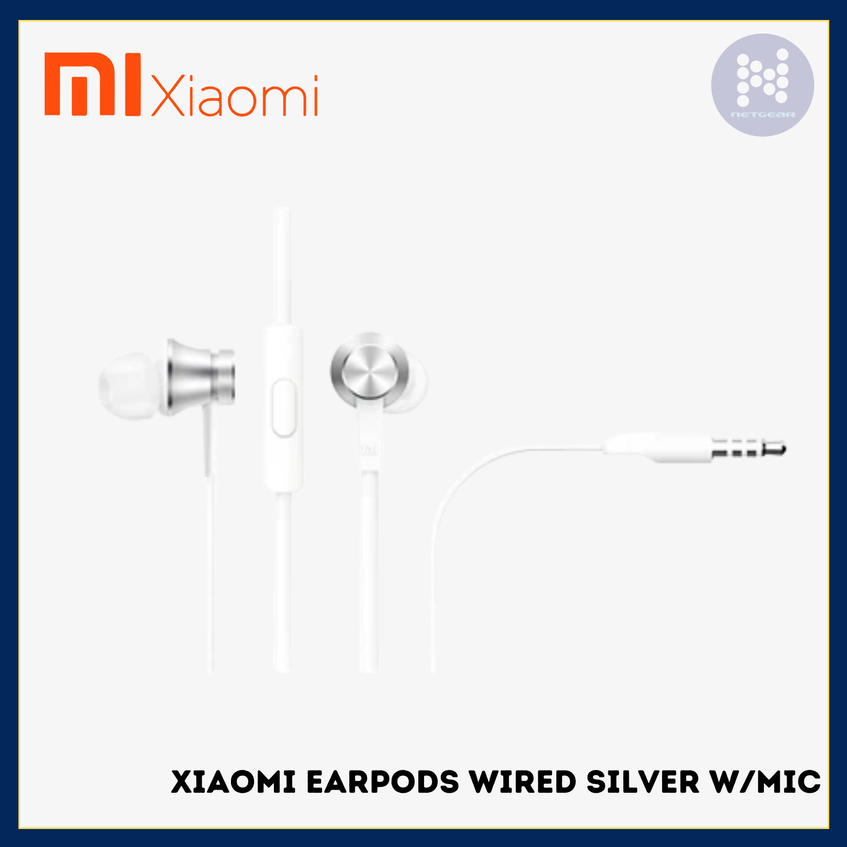 Netgear Gibraltar LTD