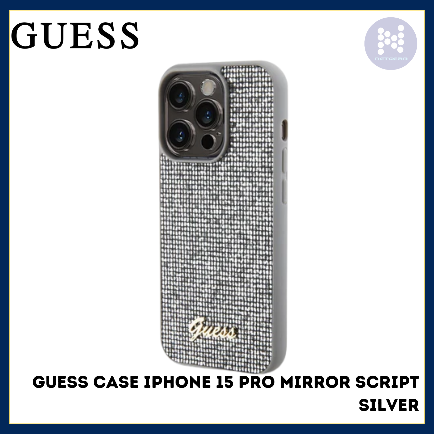 Netgear Gibraltar LTD