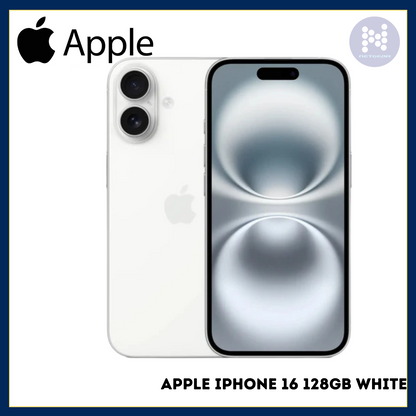 iPhone16 128GB ホワイト Buy iPhone 16 128GB White Verizon - Apple