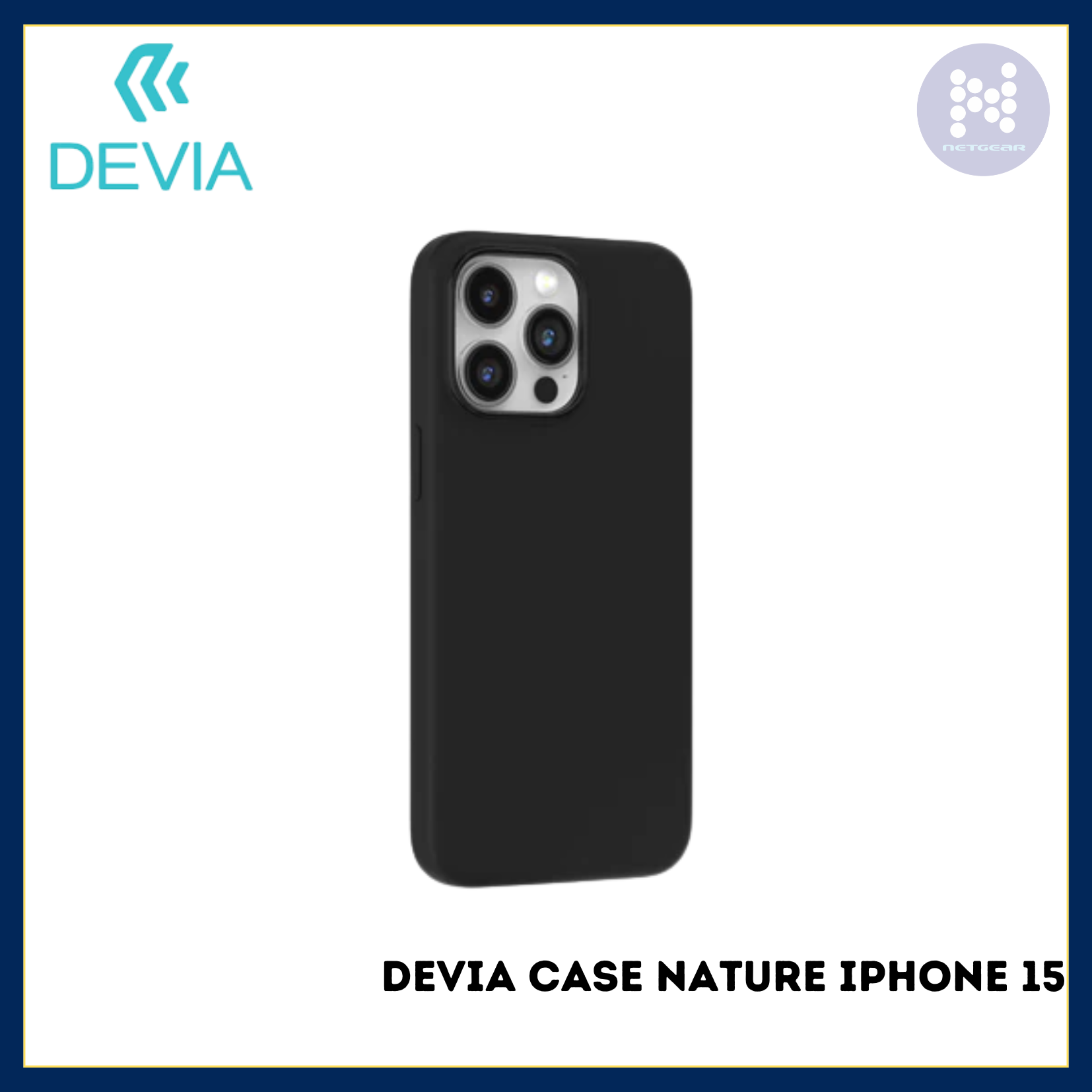 Netgear Gibraltar LTD