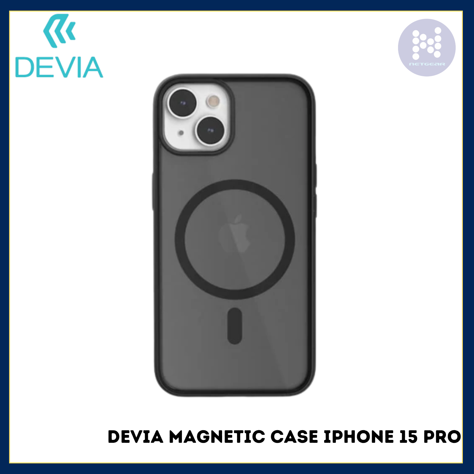 Netgear Gibraltar LTD