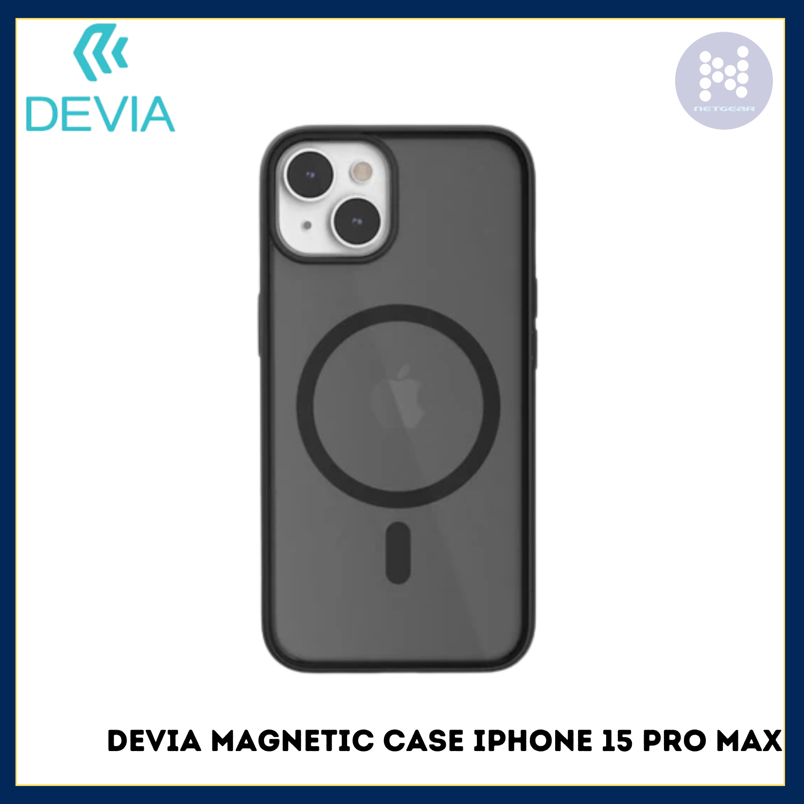 Netgear Gibraltar LTD