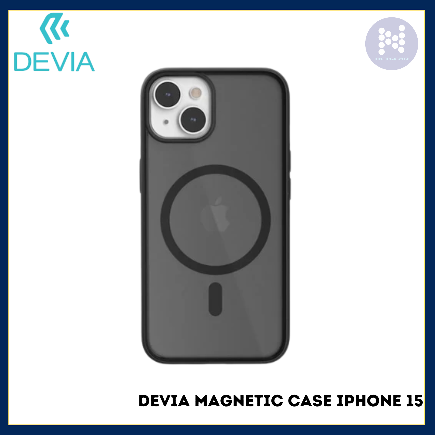 Netgear Gibraltar LTD