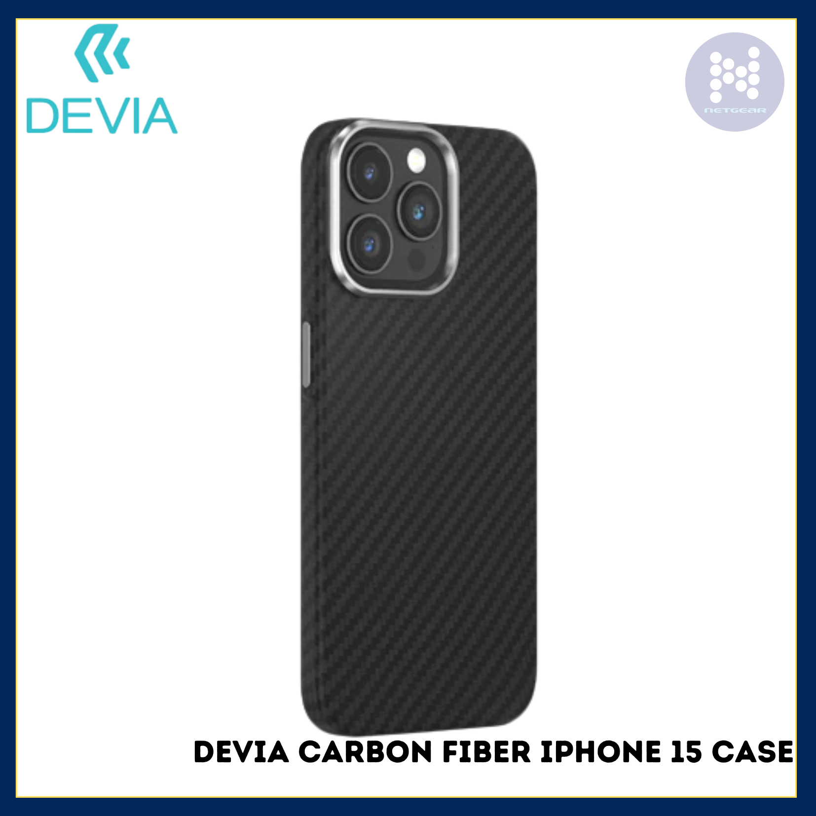 Netgear Gibraltar LTD