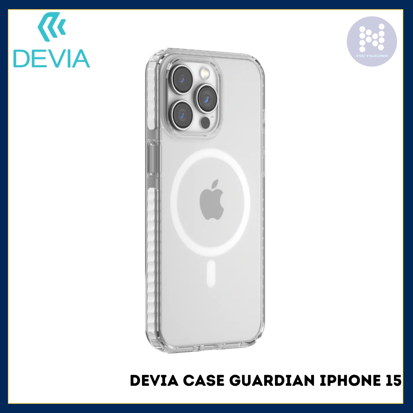 Netgear Gibraltar LTD