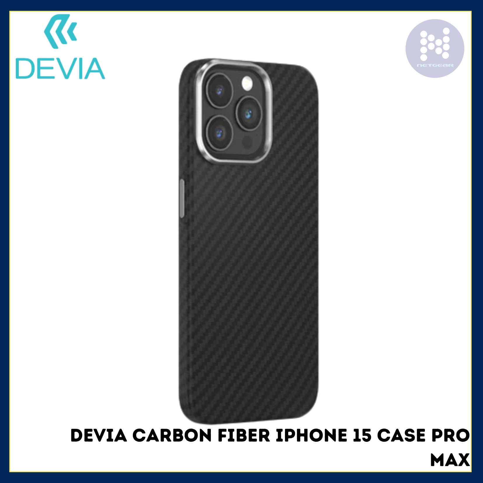 Netgear Gibraltar LTD