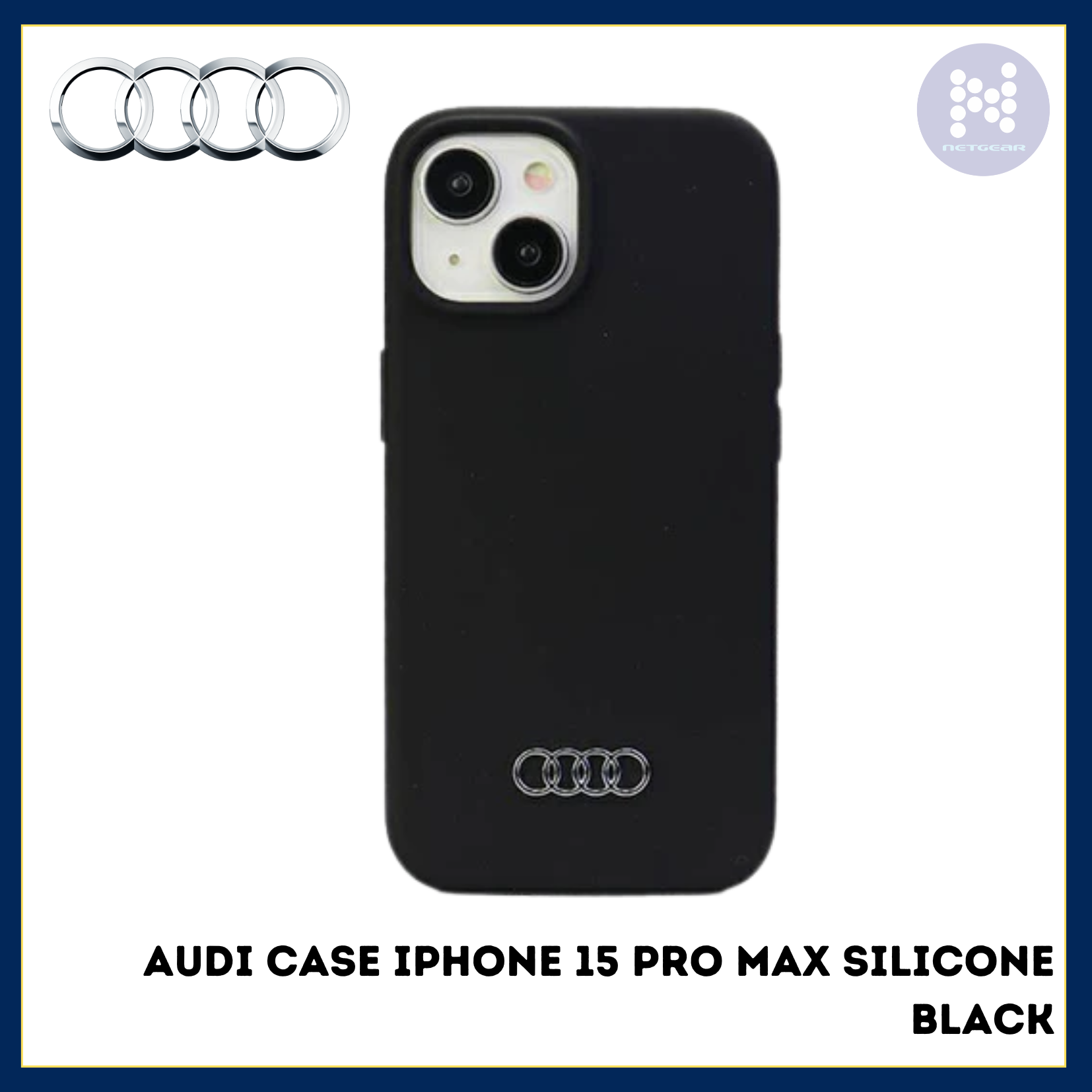 Netgear Gibraltar LTD