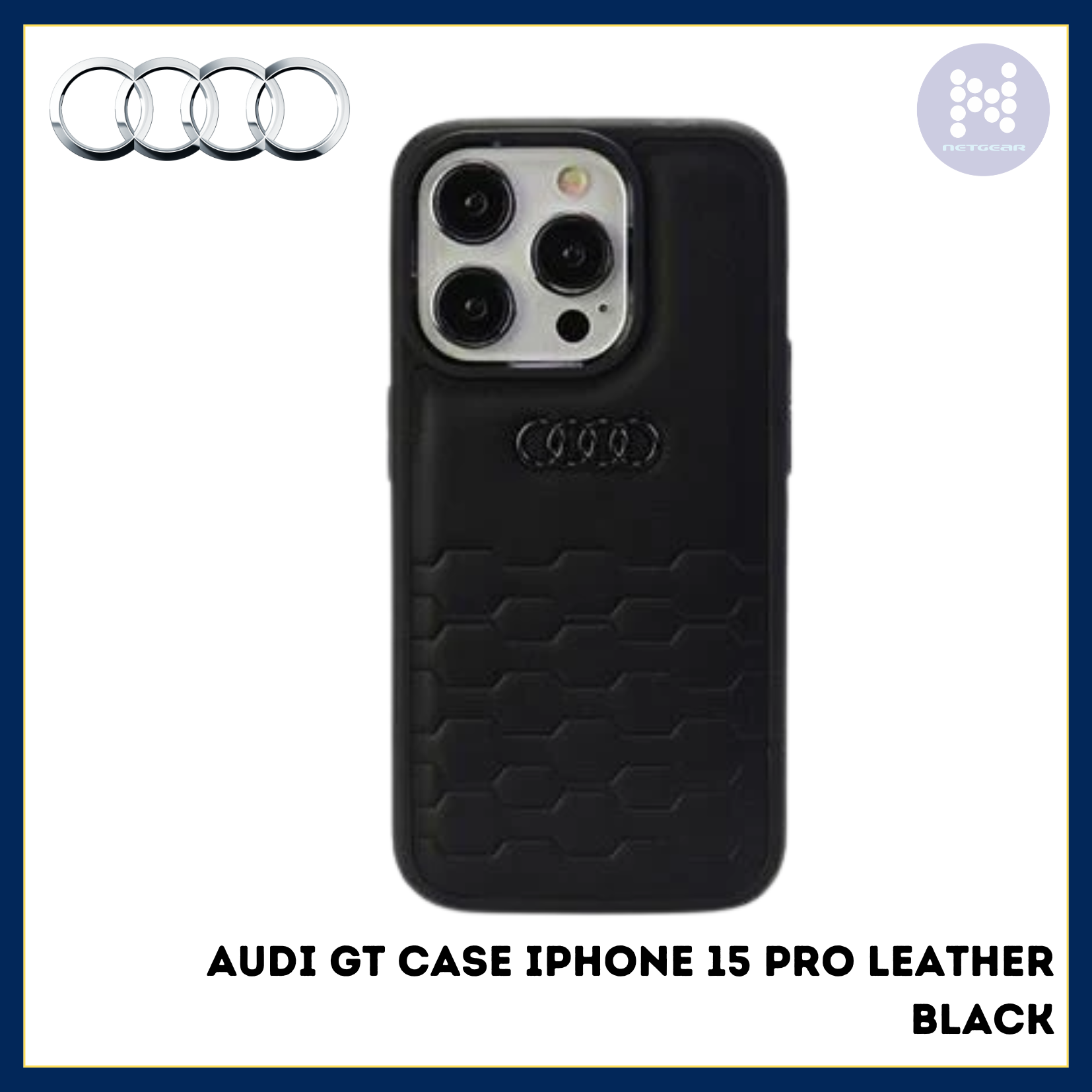 Netgear Gibraltar LTD