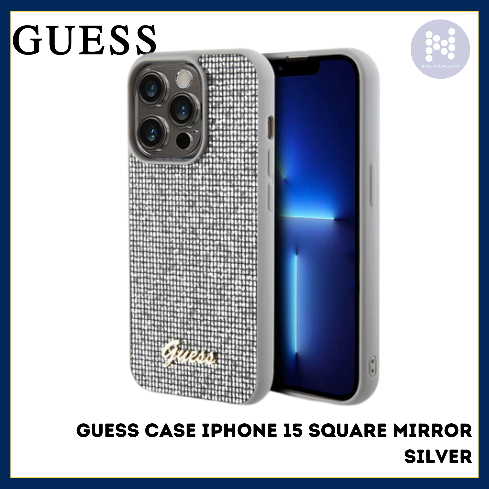 Netgear Gibraltar LTD