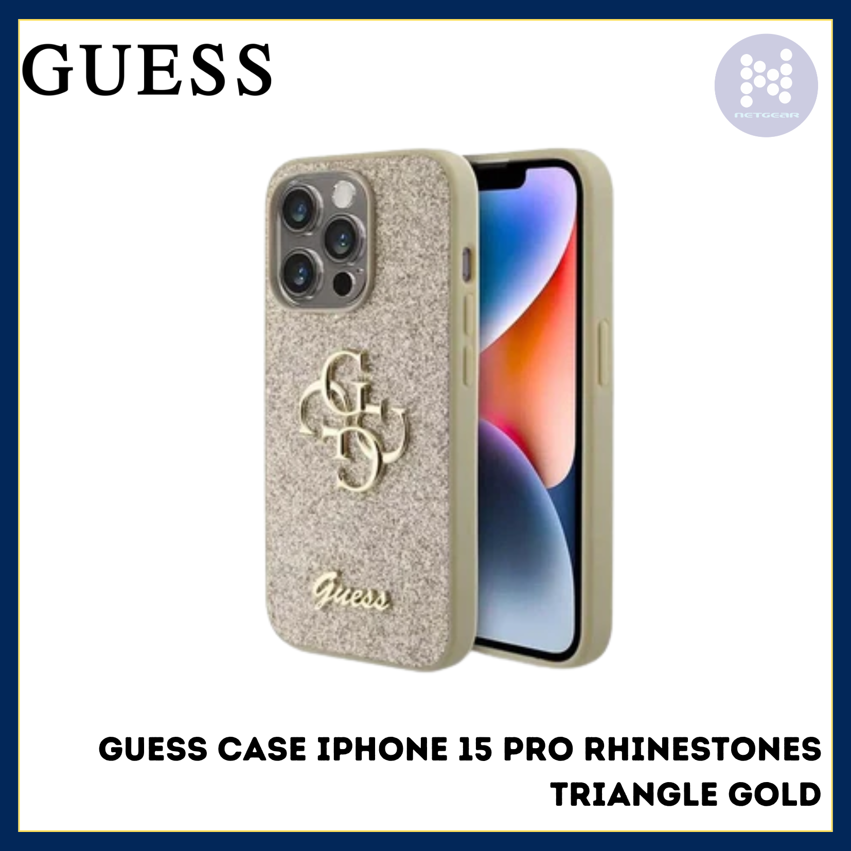 Netgear Gibraltar LTD