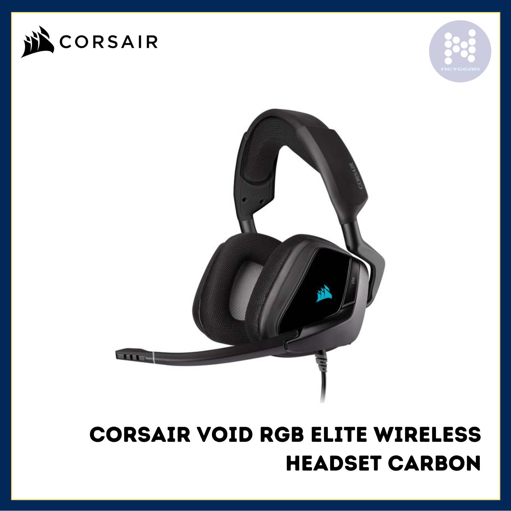 Netgear Gibraltar LTD