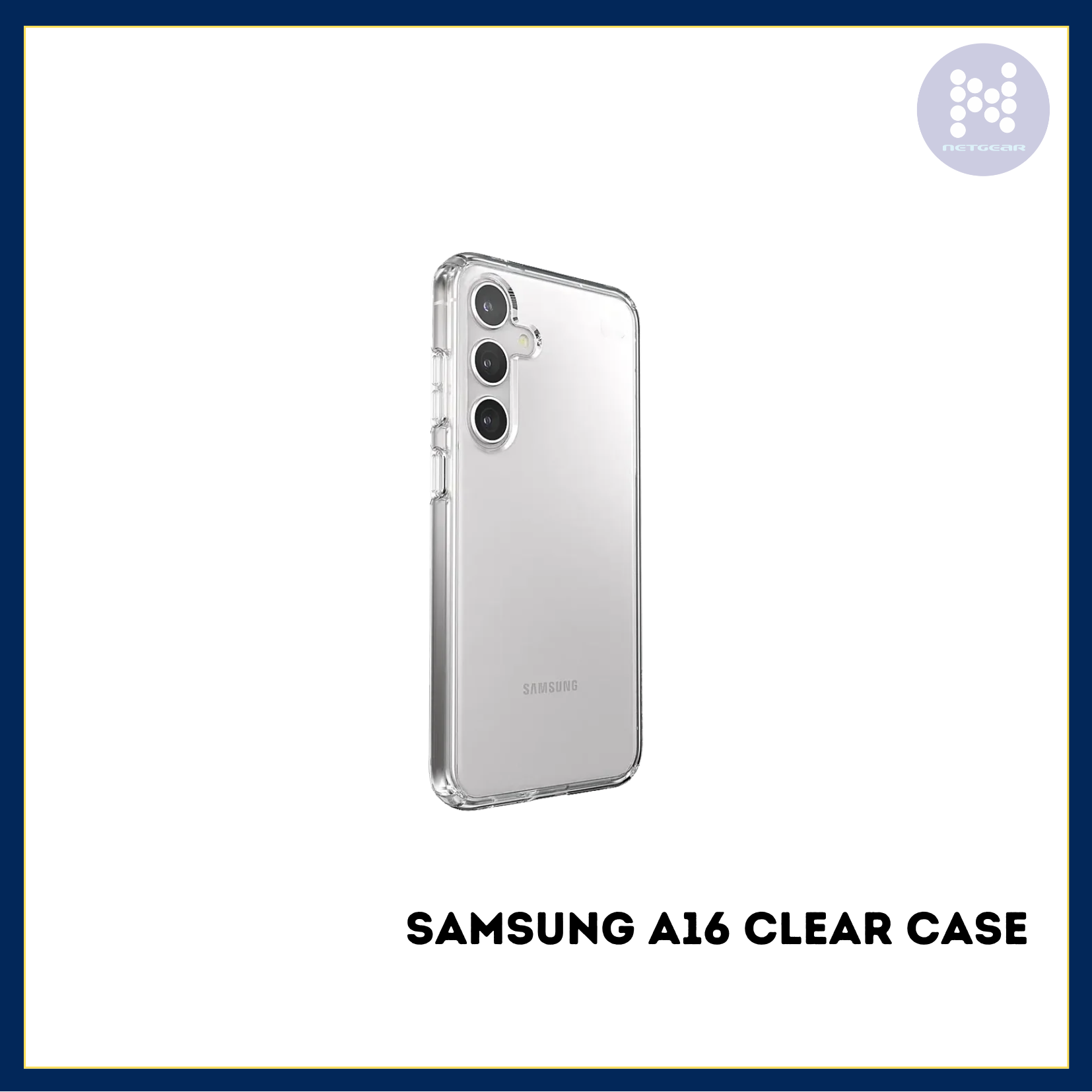 Netgear Gibraltar LTD