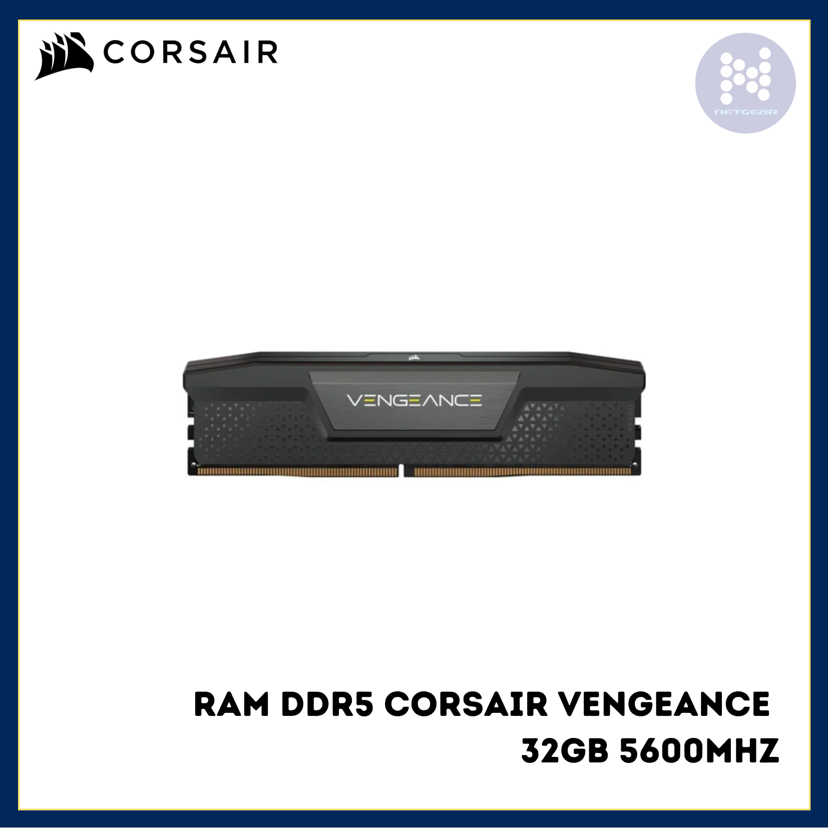 Netgear Gibraltar LTD