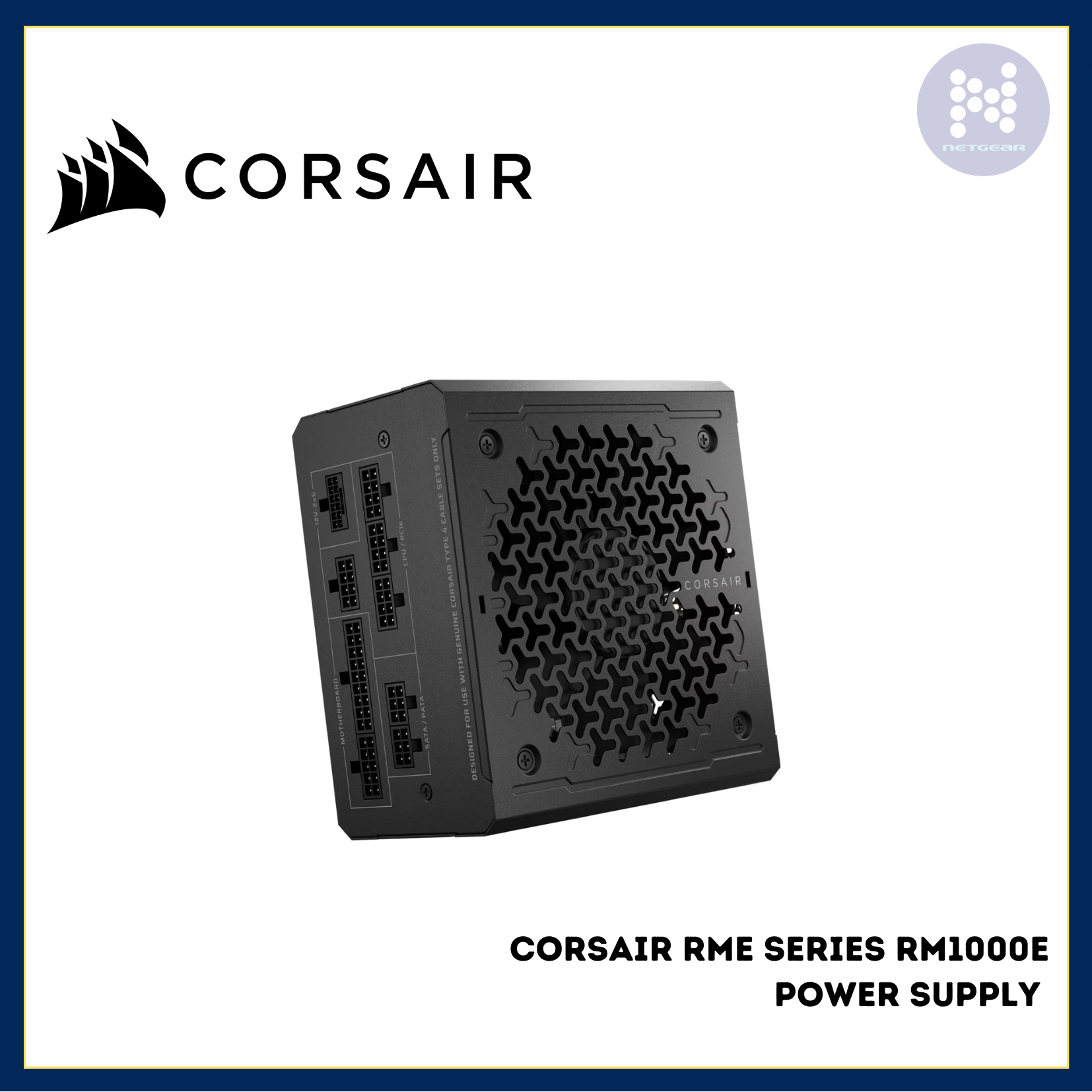 Netgear Gibraltar LTD