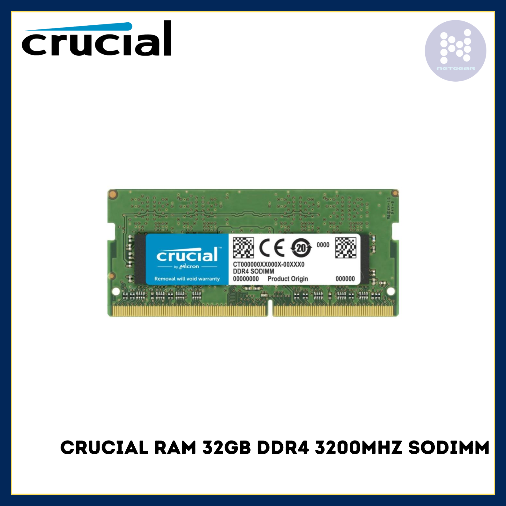 Netgear Gibraltar LTD