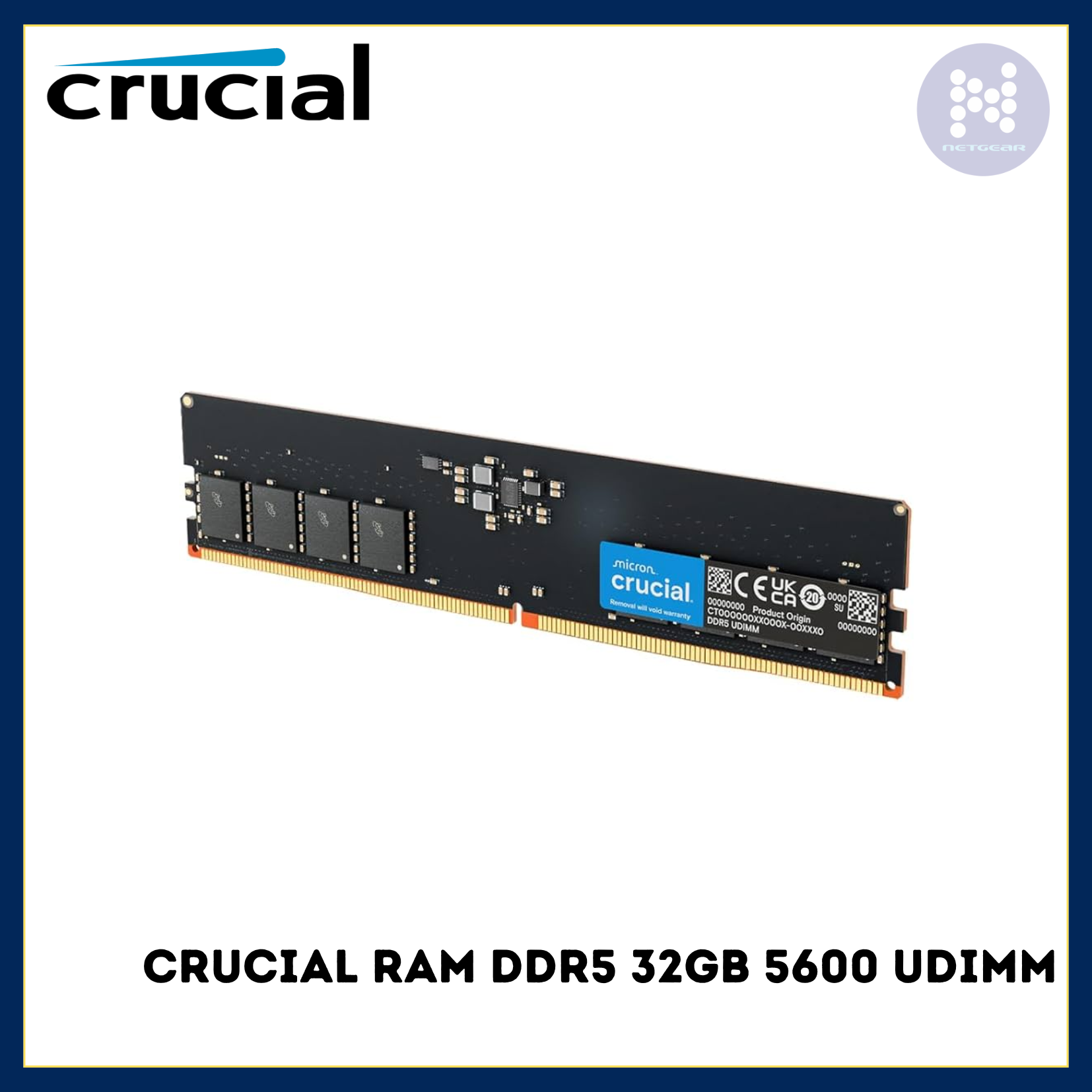 Netgear Gibraltar LTD