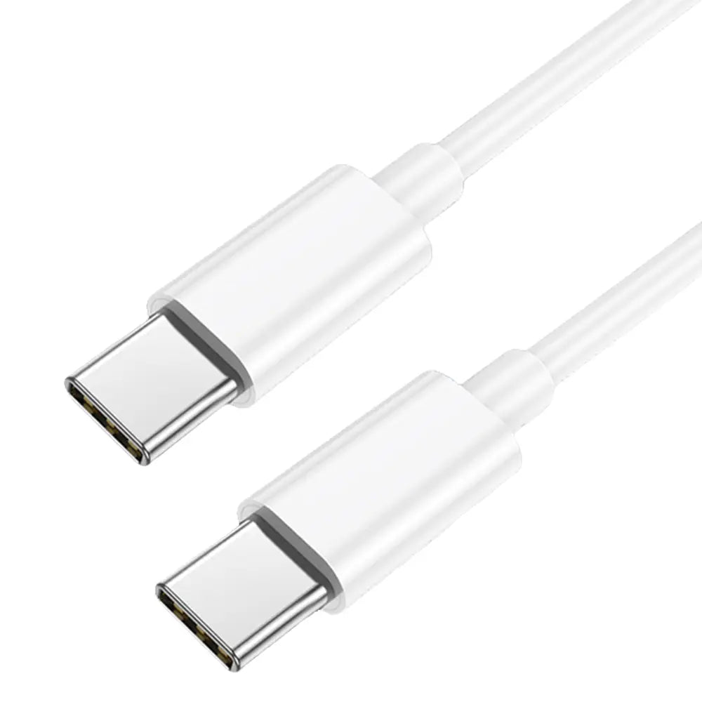 IGO CABLE USB-C TO USB-C 2M