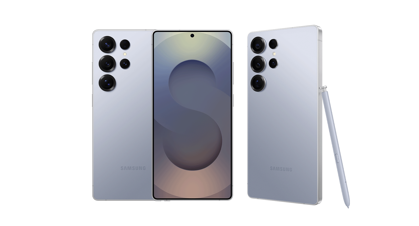 SAMSUNG S25 ULTRA 5GB 12GB 512GB SILVERBLUE
