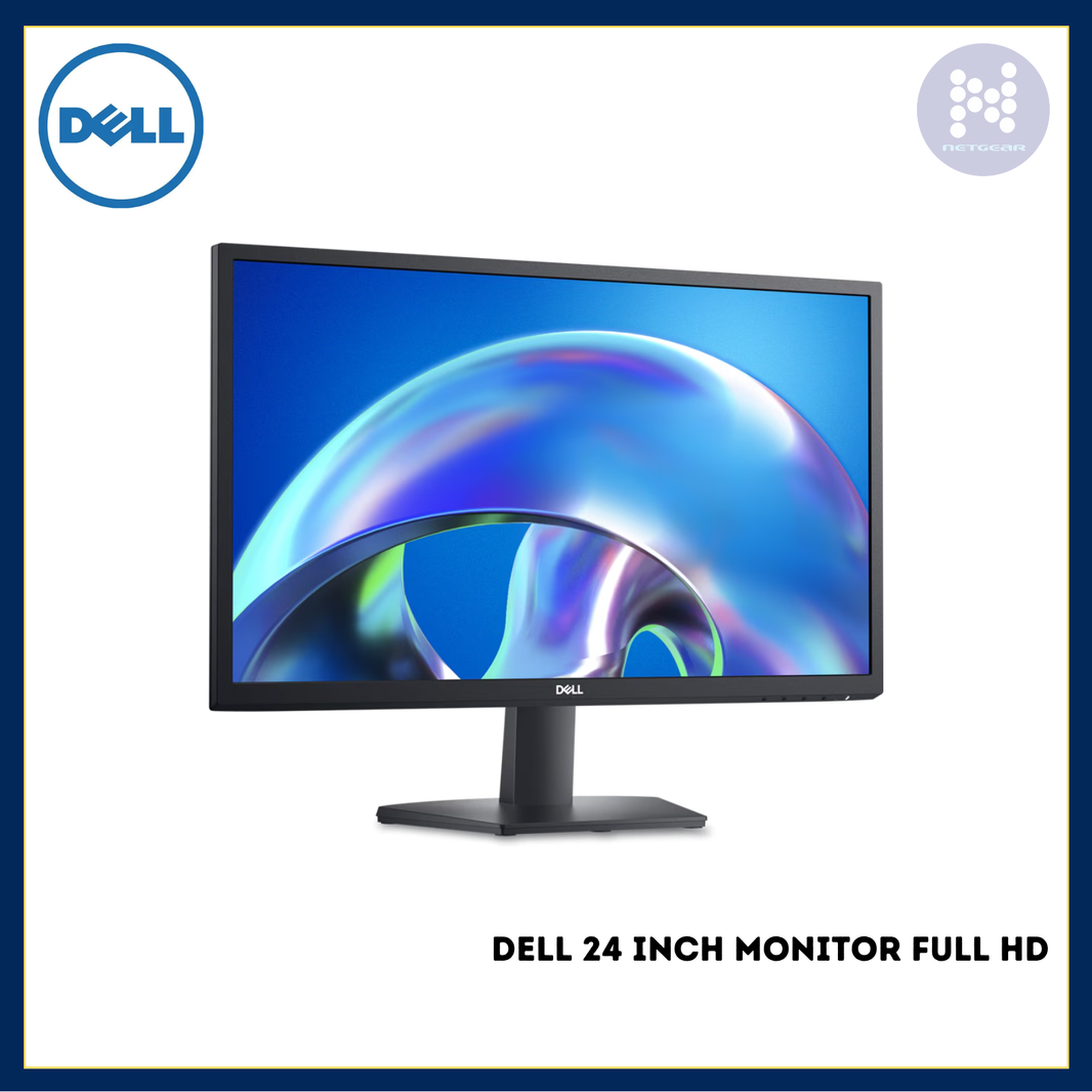 DELL 24
