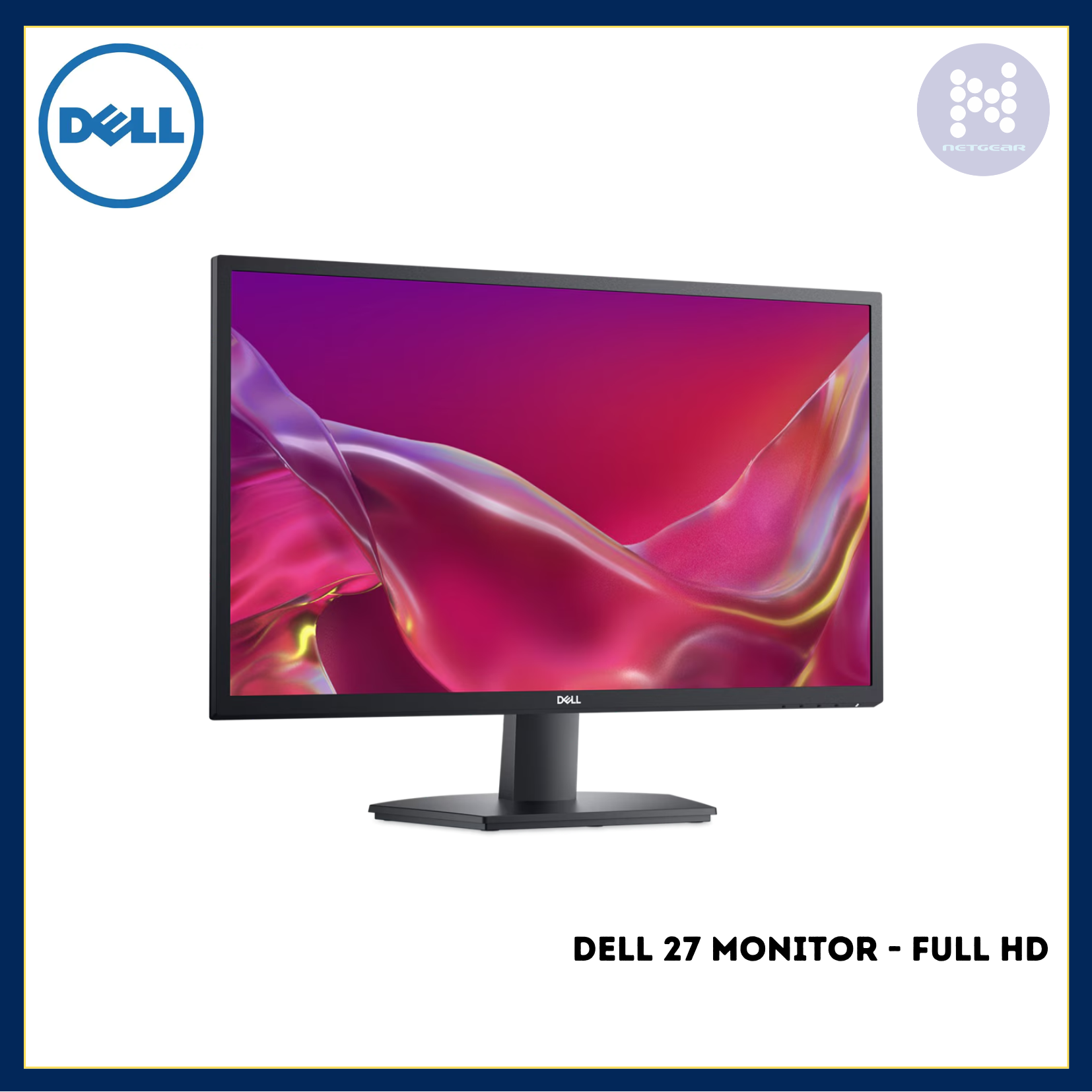 Netgear Gibraltar LTD