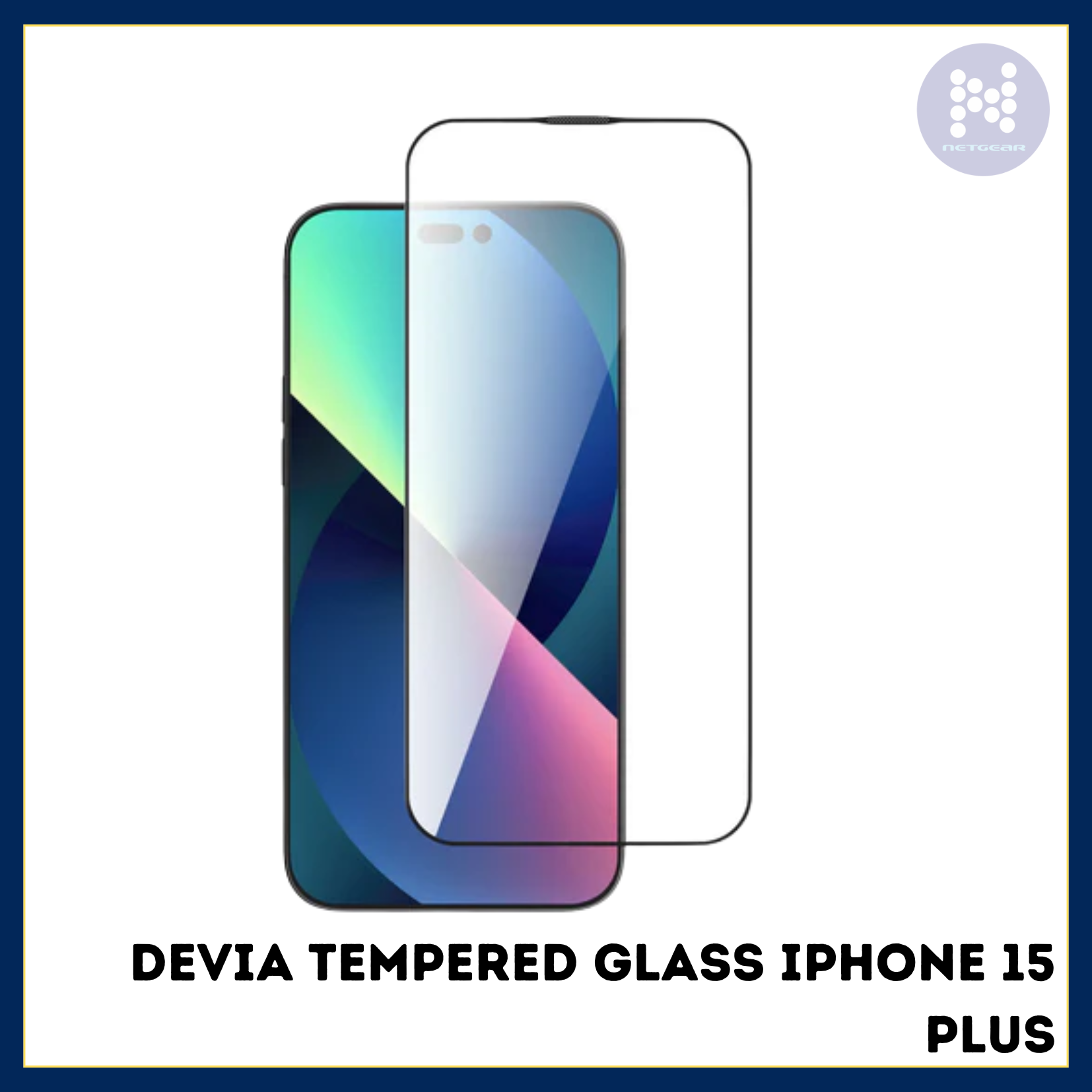 Netgear Gibraltar LTD