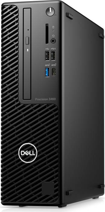 DELL PRECISION 3460 SFF i7 16GB 512SSD W11P