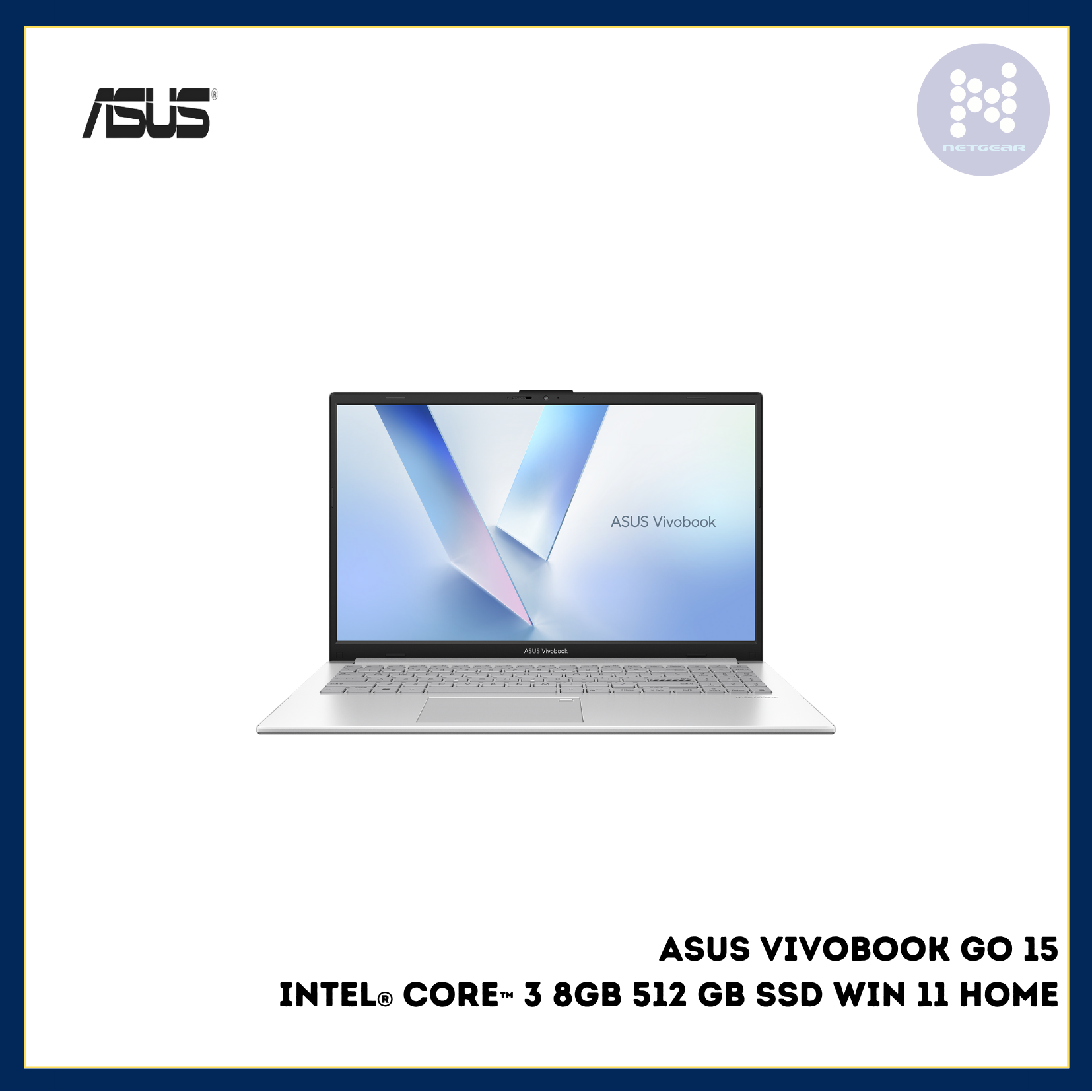 Netgear Gibraltar LTD