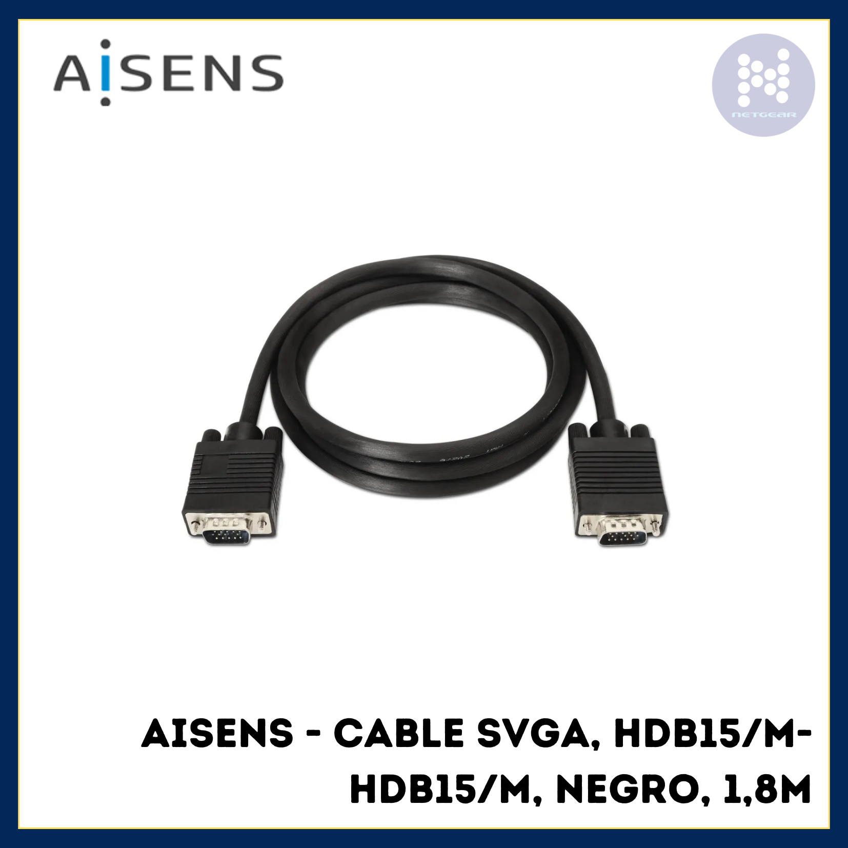 Netgear Gibraltar LTD