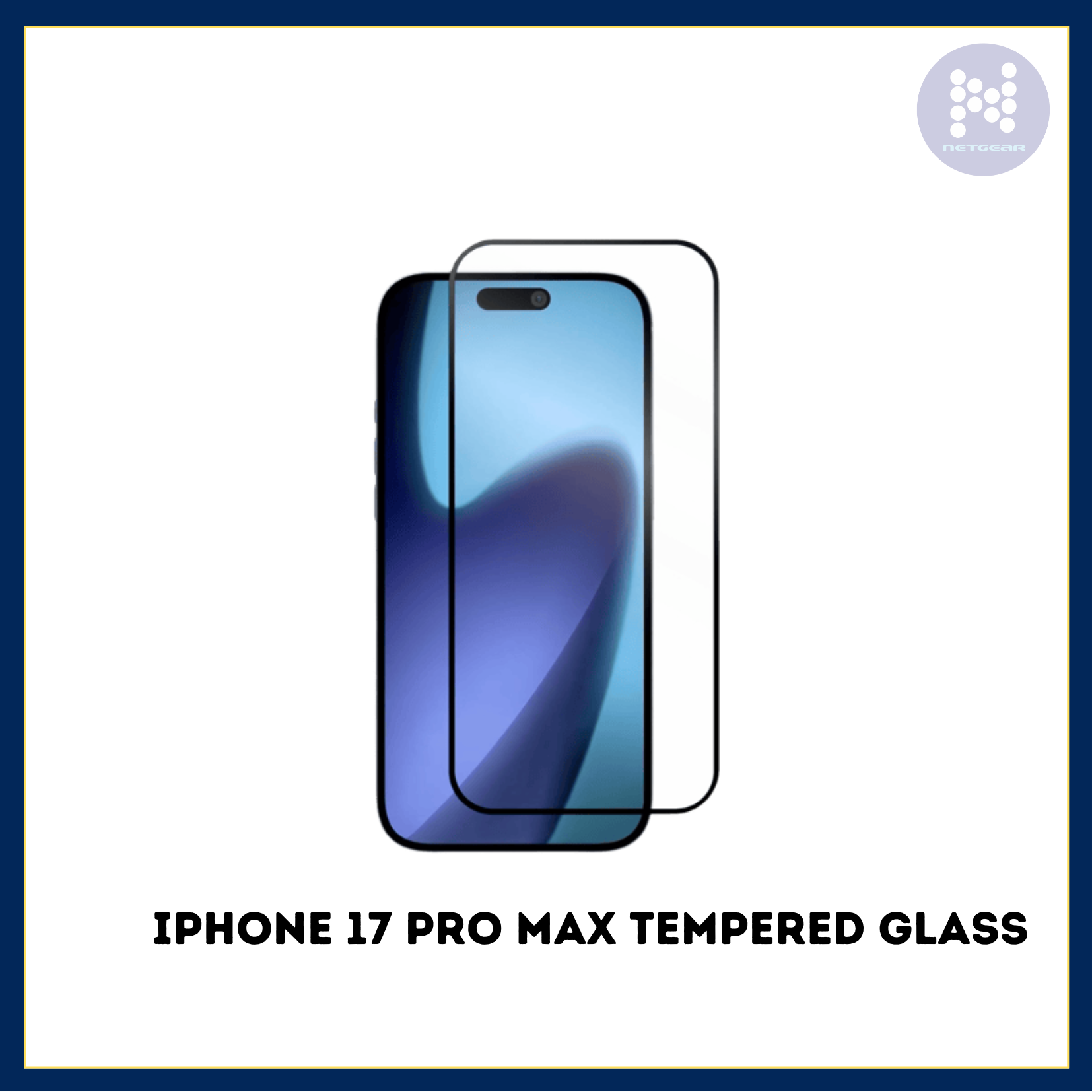 Netgear Gibraltar LTD