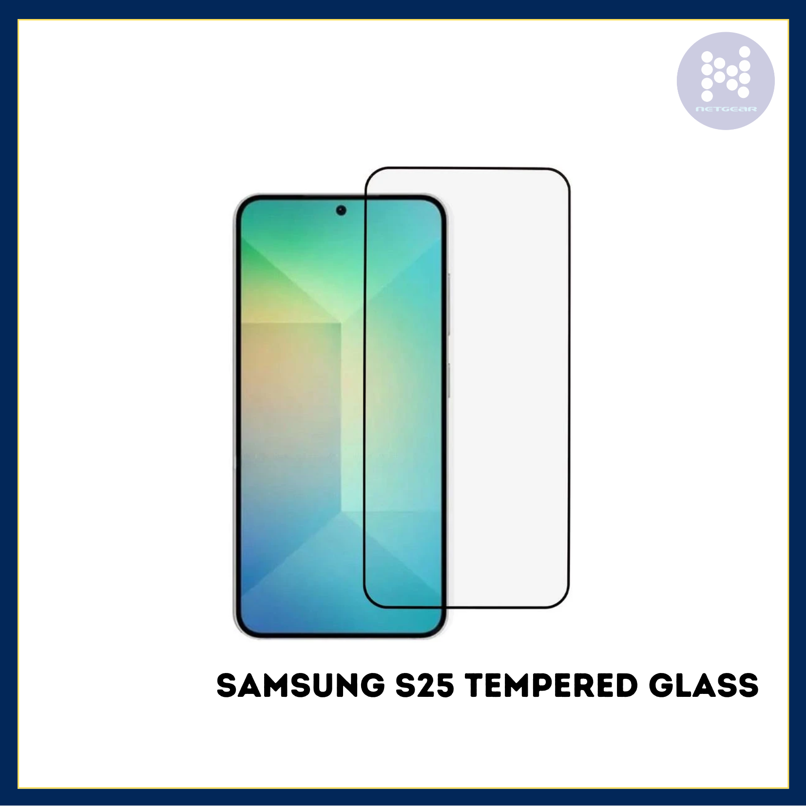 Netgear Gibraltar LTD