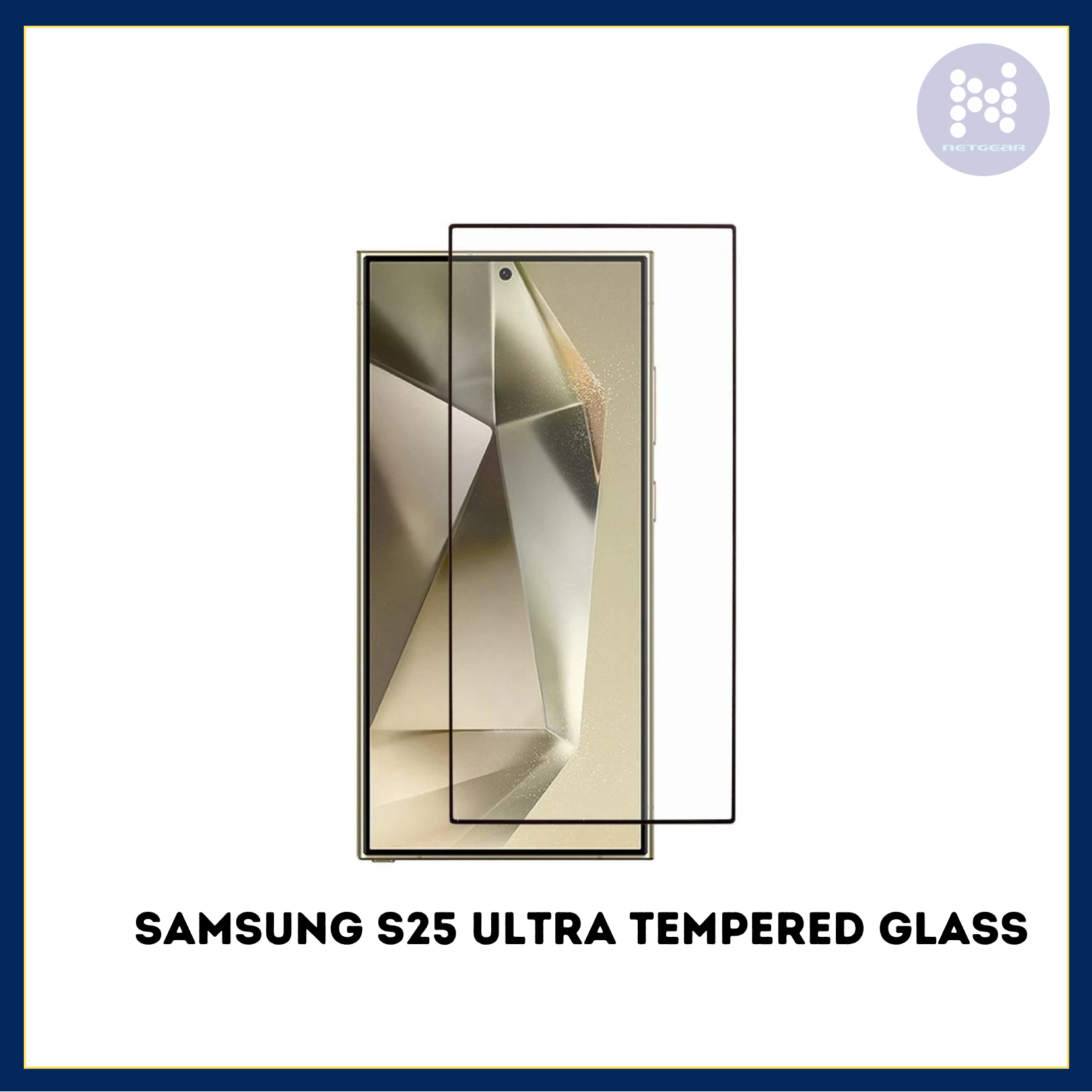 Netgear Gibraltar LTD